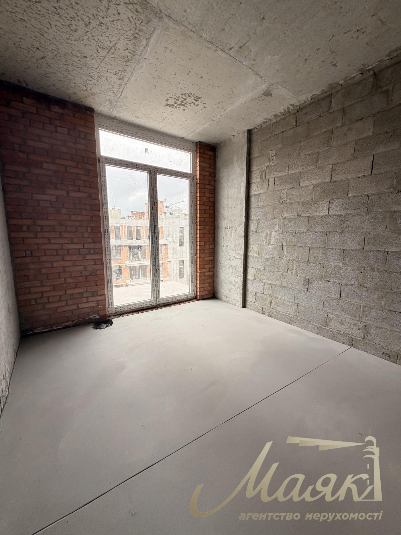 Продажа видовой 2-комнатной квартиры ЖК Olegiv Podil, ул. Олеговский