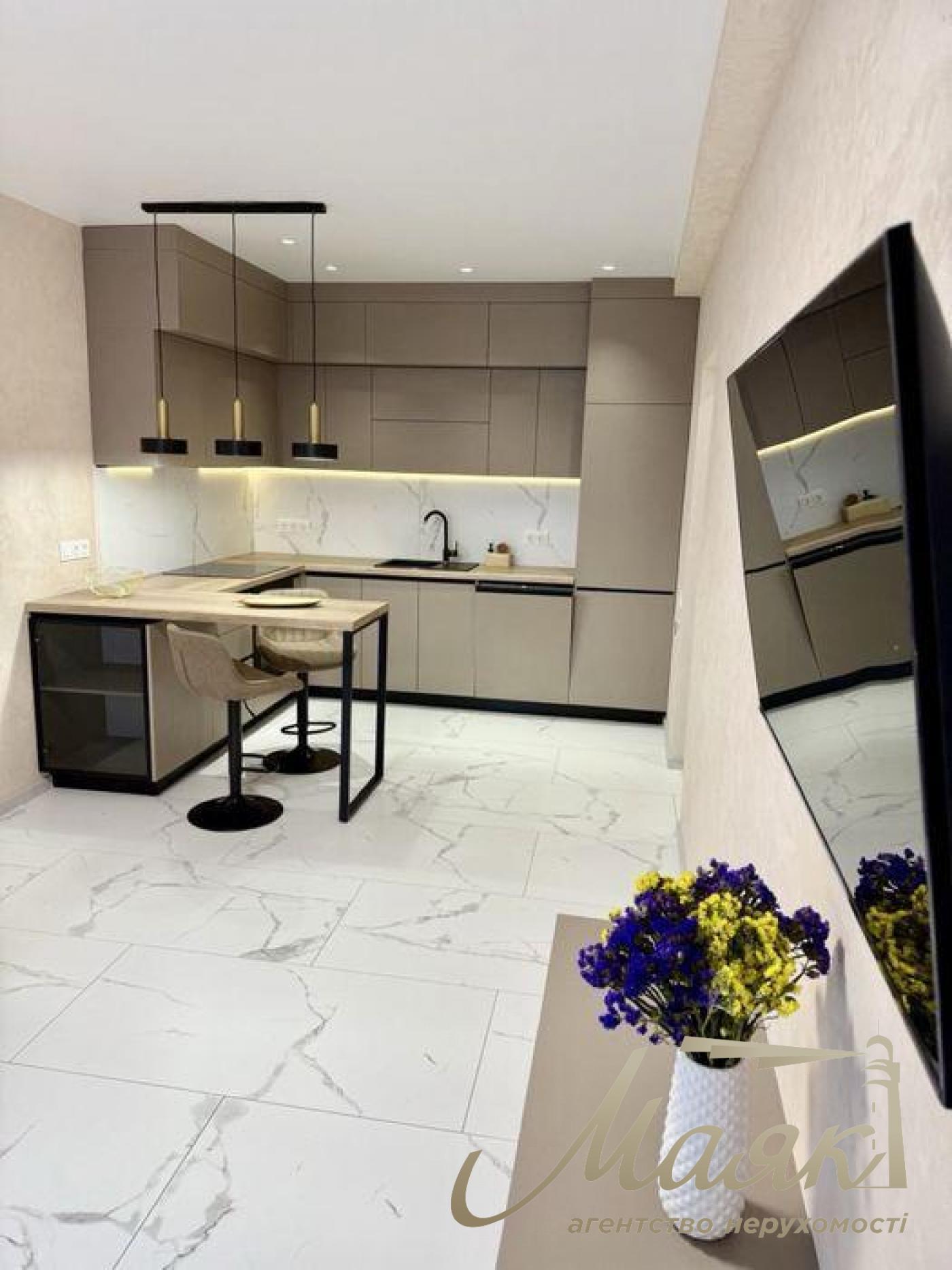 Продажа 3-к квартиры в ЖК Новая Англия, Голосеево, Теремки