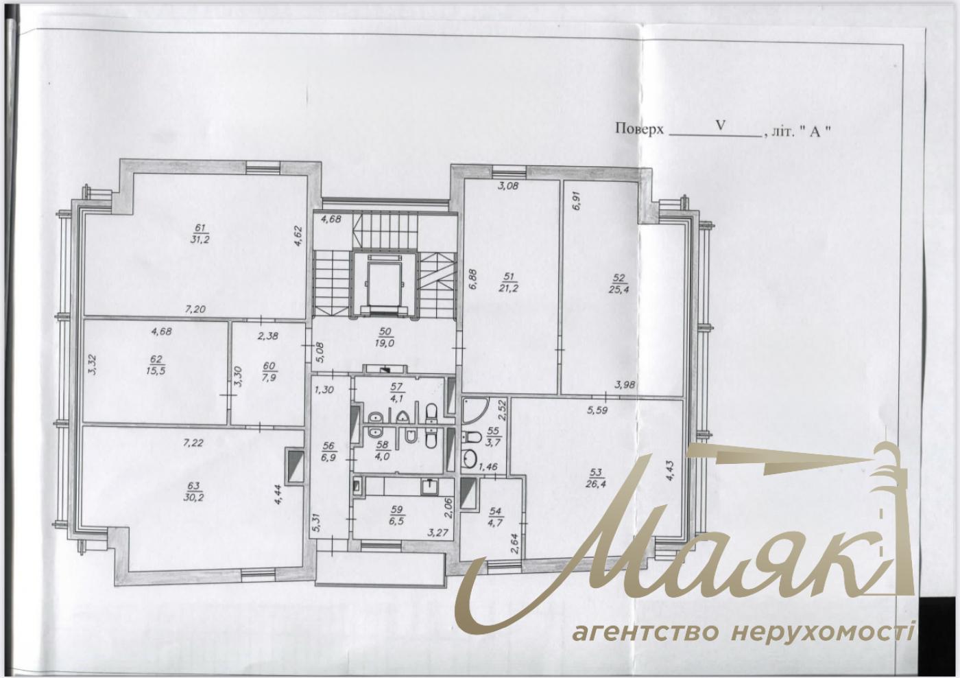 Продаж офісної будівлі в живописном районІ! Ул. Верхнегорская. Центр. Киев