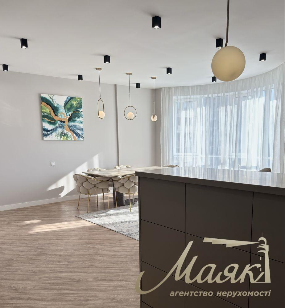 Продаж 3-х кімнатної квартири в ЖК Престиж Хол Центр Печерськ