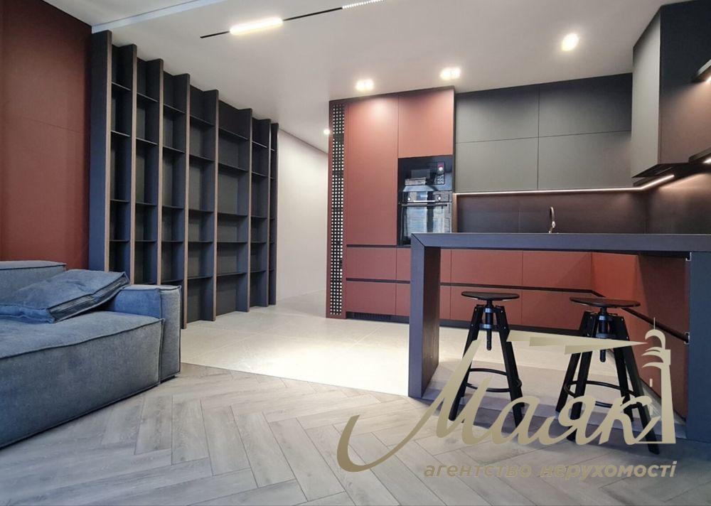 Продаж 2-х кімнатної квартири 73м2 ЖК Новопечерська Вежа