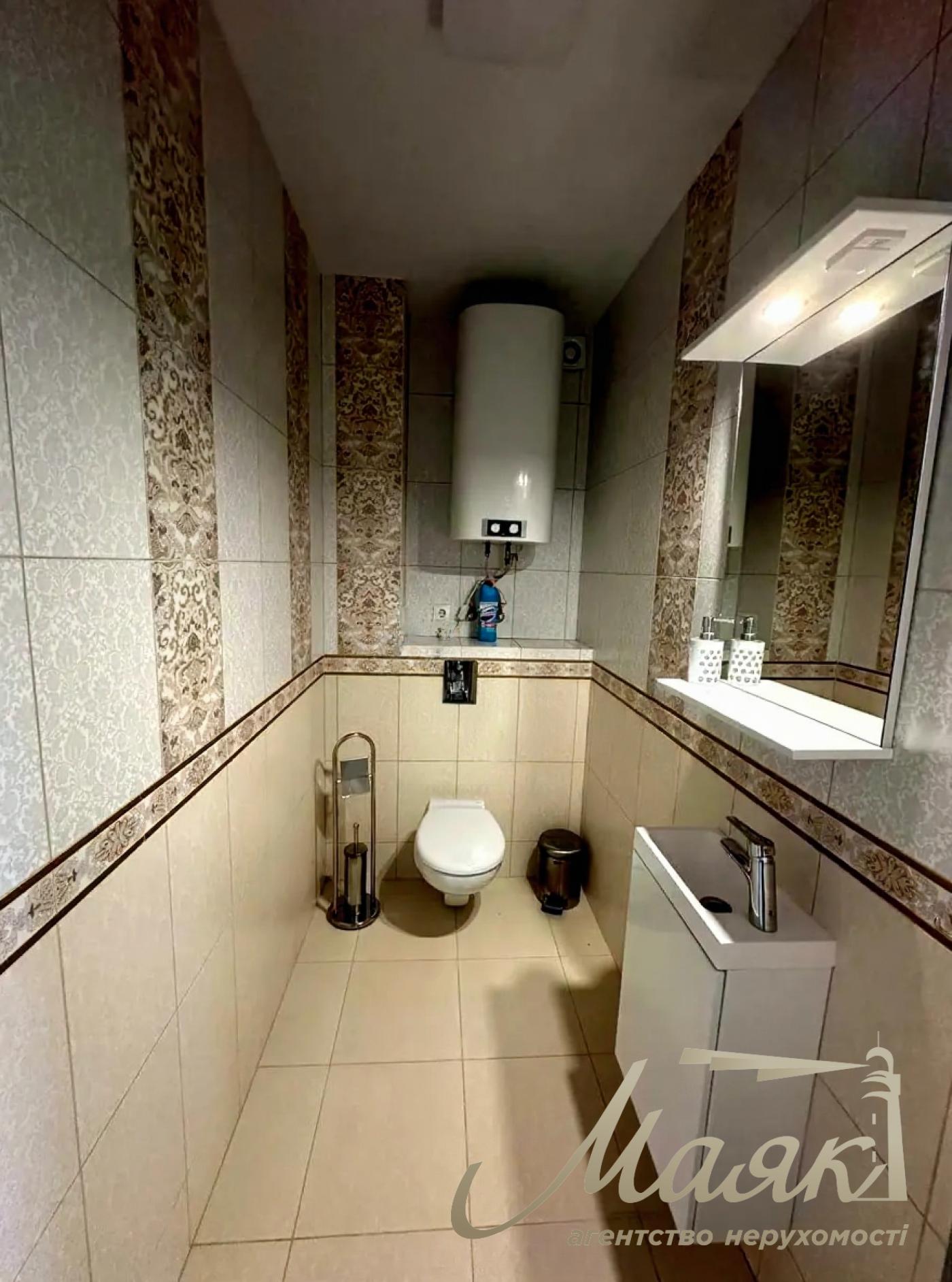 Оренда 3-кімнатної квартири в ЖК "Авангард", Голосіївський район, ВДНГ, Київ