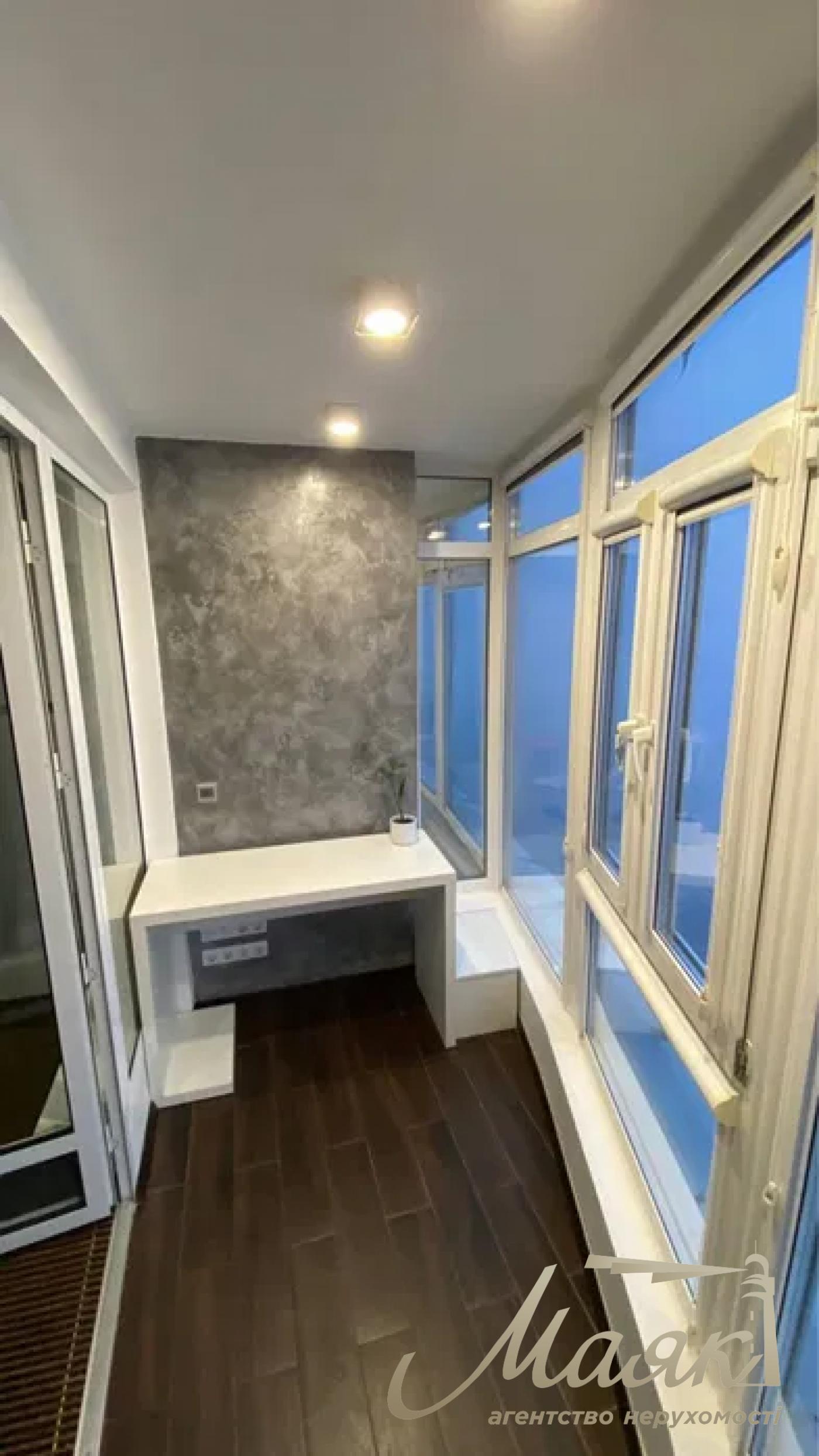 Аренда 2-комнатной квартиры ЖК 4 Сезона, вул Максимовича Михаила, Голосеево, Киев