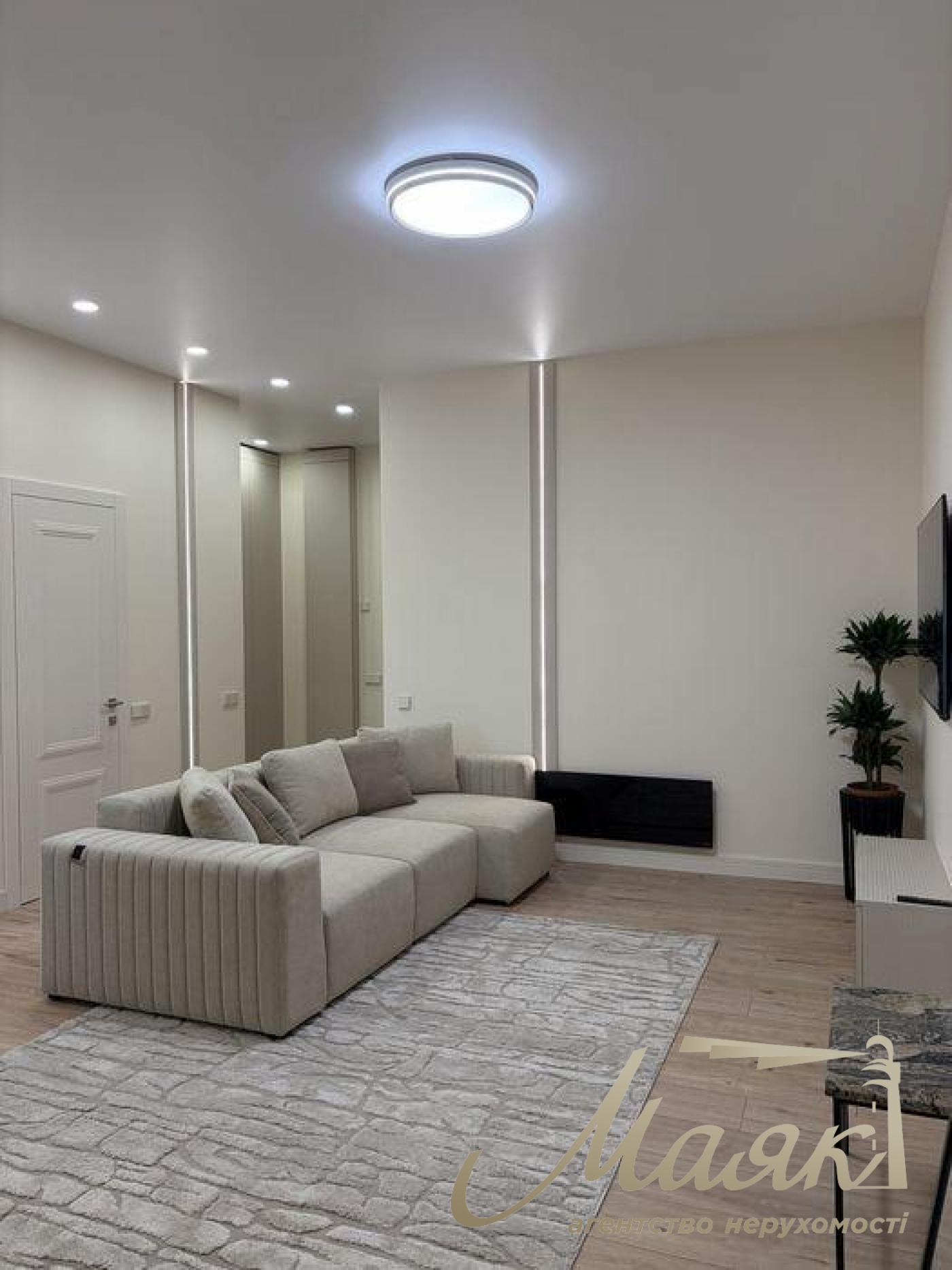 Продаж 2-кімнатної квартири 65м2, ЖК "Володимирський", вул. Антоновича, 109