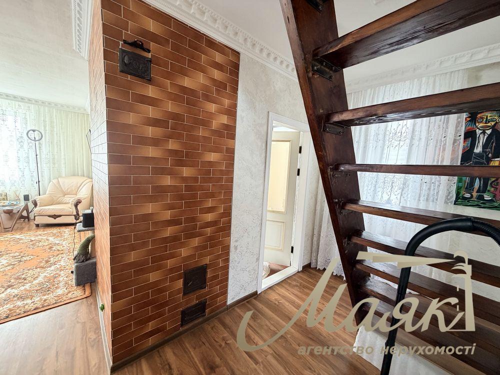 Продажа дома 150 м², 7 соток, 2 спальни, гостевая комната, автономное отопление, с. Подгорци/Романков, Киевская область, Обуховское направление.