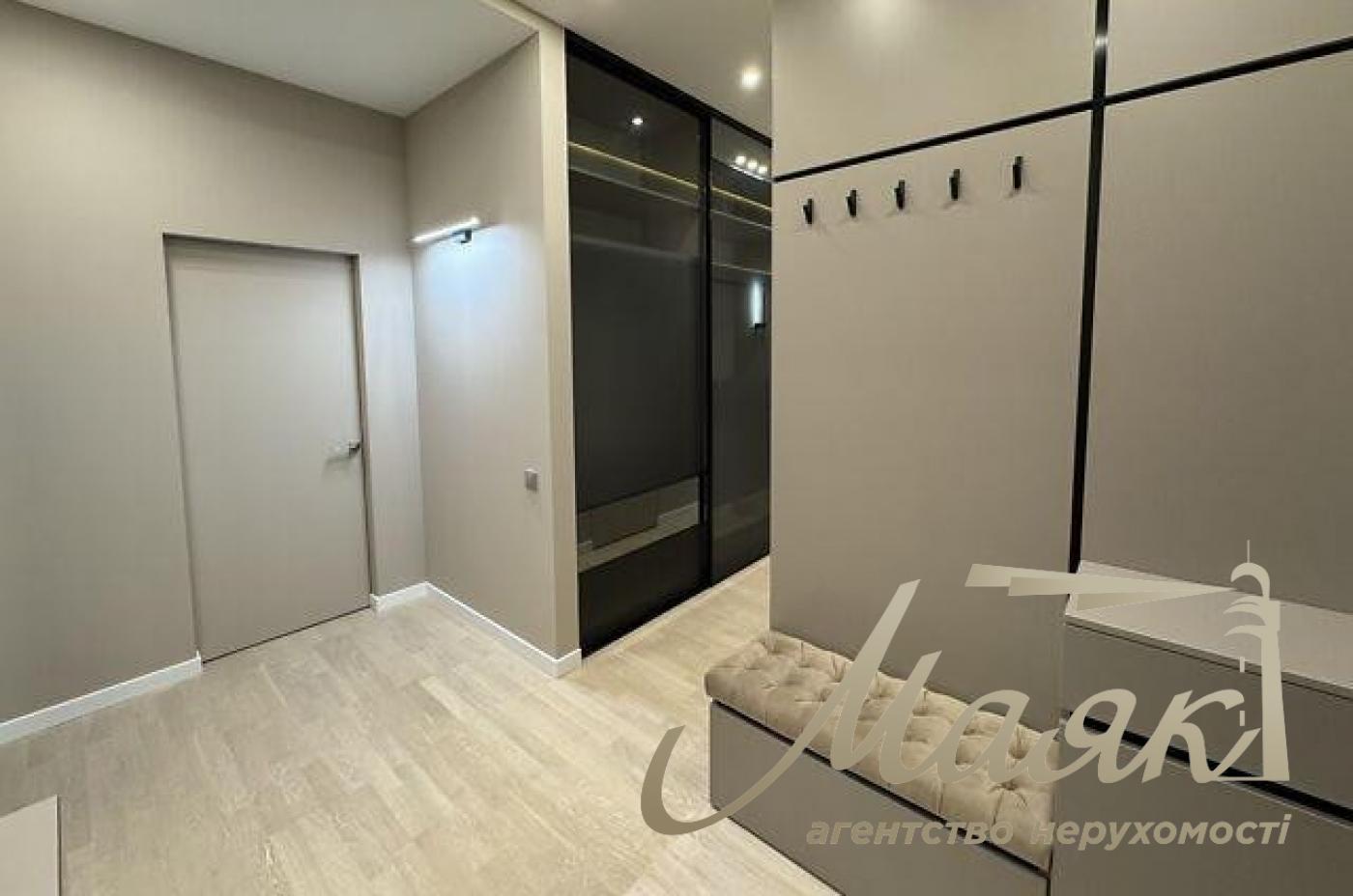 Продажа 3-к квартиры ЖК Новопечерские Липки, Печерск, Центр