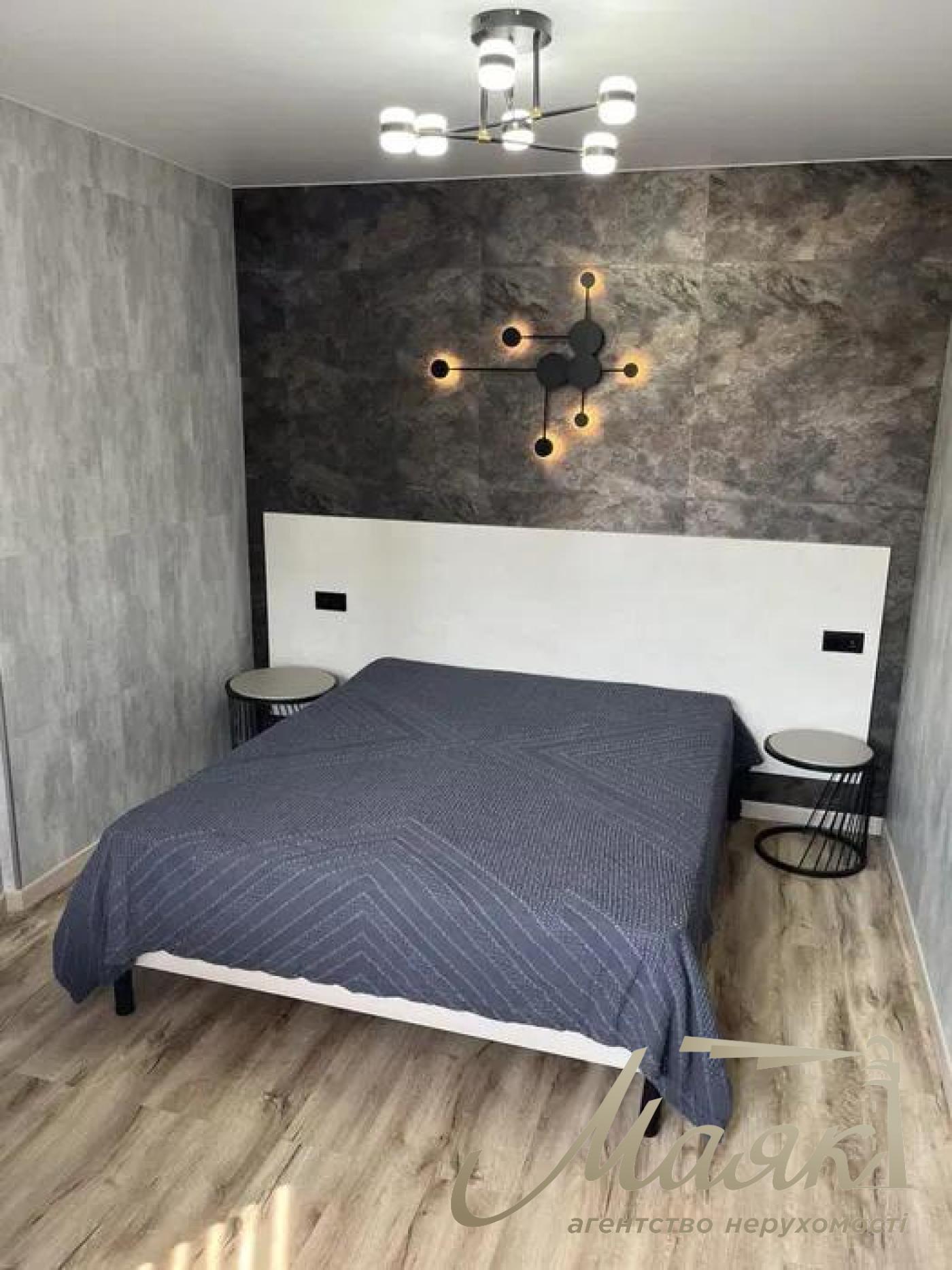 Оренда 1-кімнатної квартири у ЖК West House, 42 м²