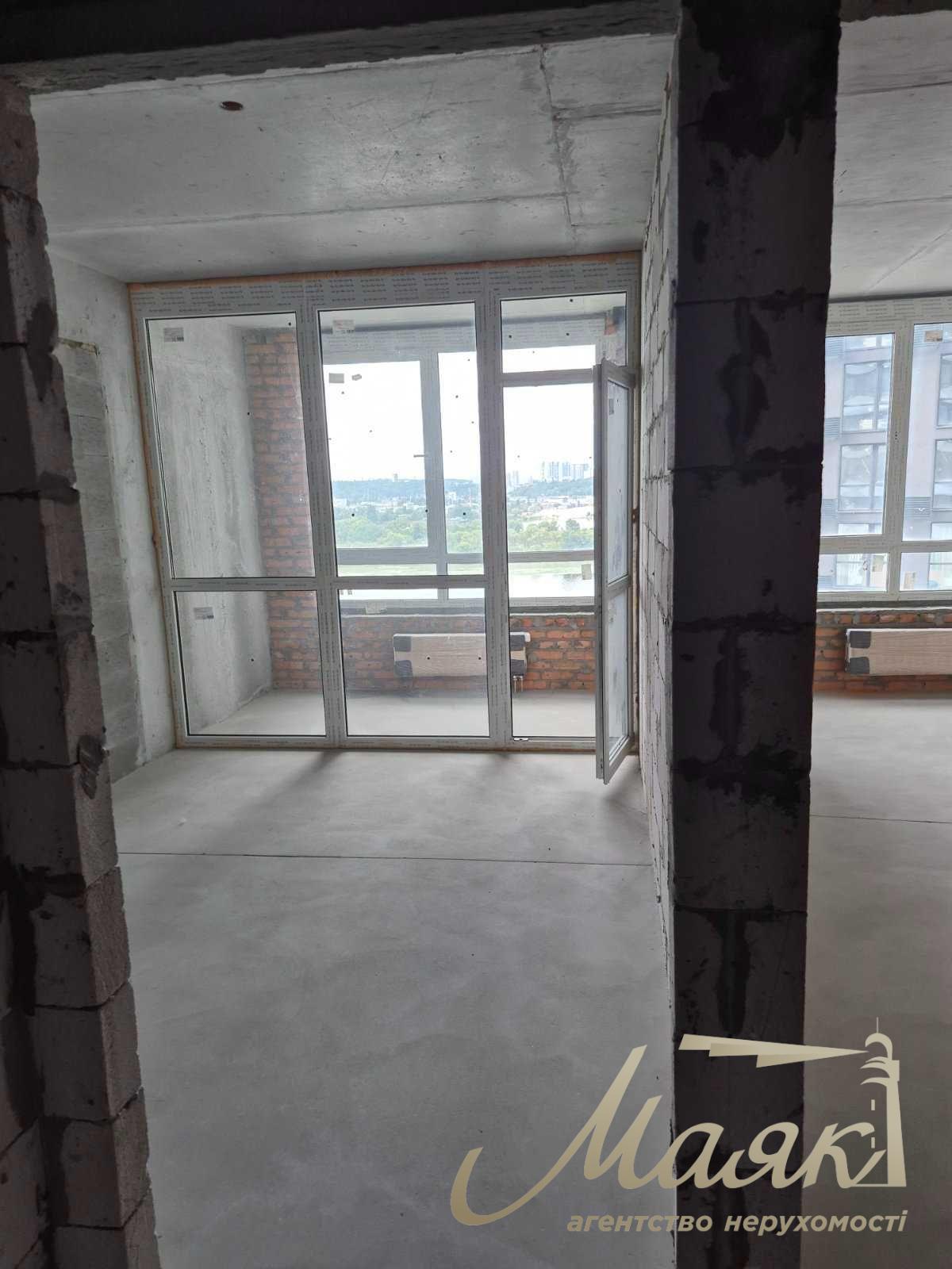 GREAT Residential Complex: 2-Bedroom Apartment for Sale with a View GREAT Residential Complex