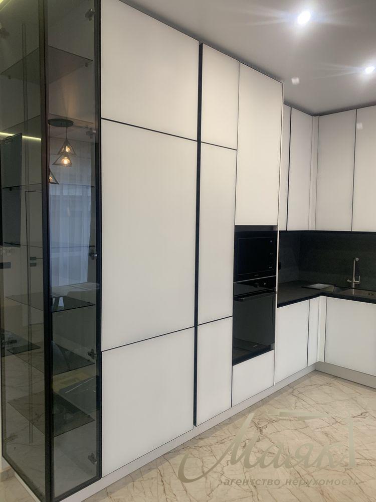 Продаж 2-поверхового дуплексу площею 120 м², Софіївська Борщагівка