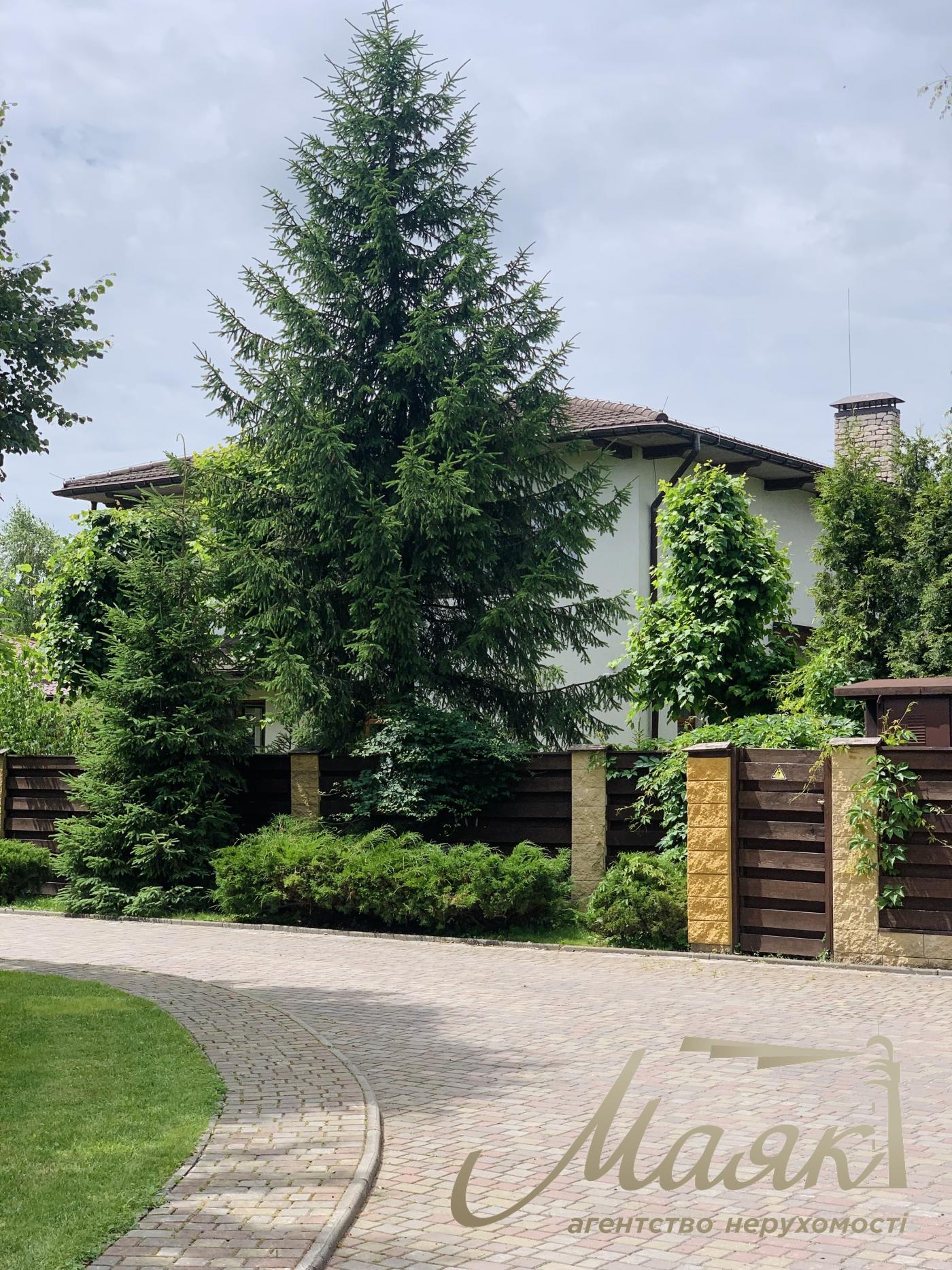 Продаж будинку Березівка Бучанський район, продаж будинку з сауною