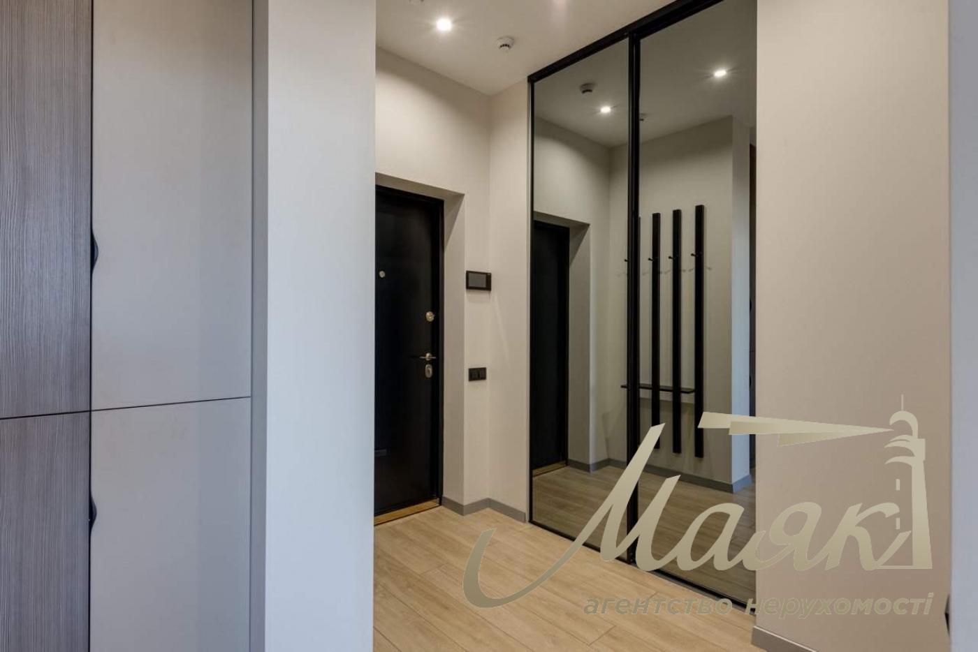 Оренда Квартири ЖК Chicago