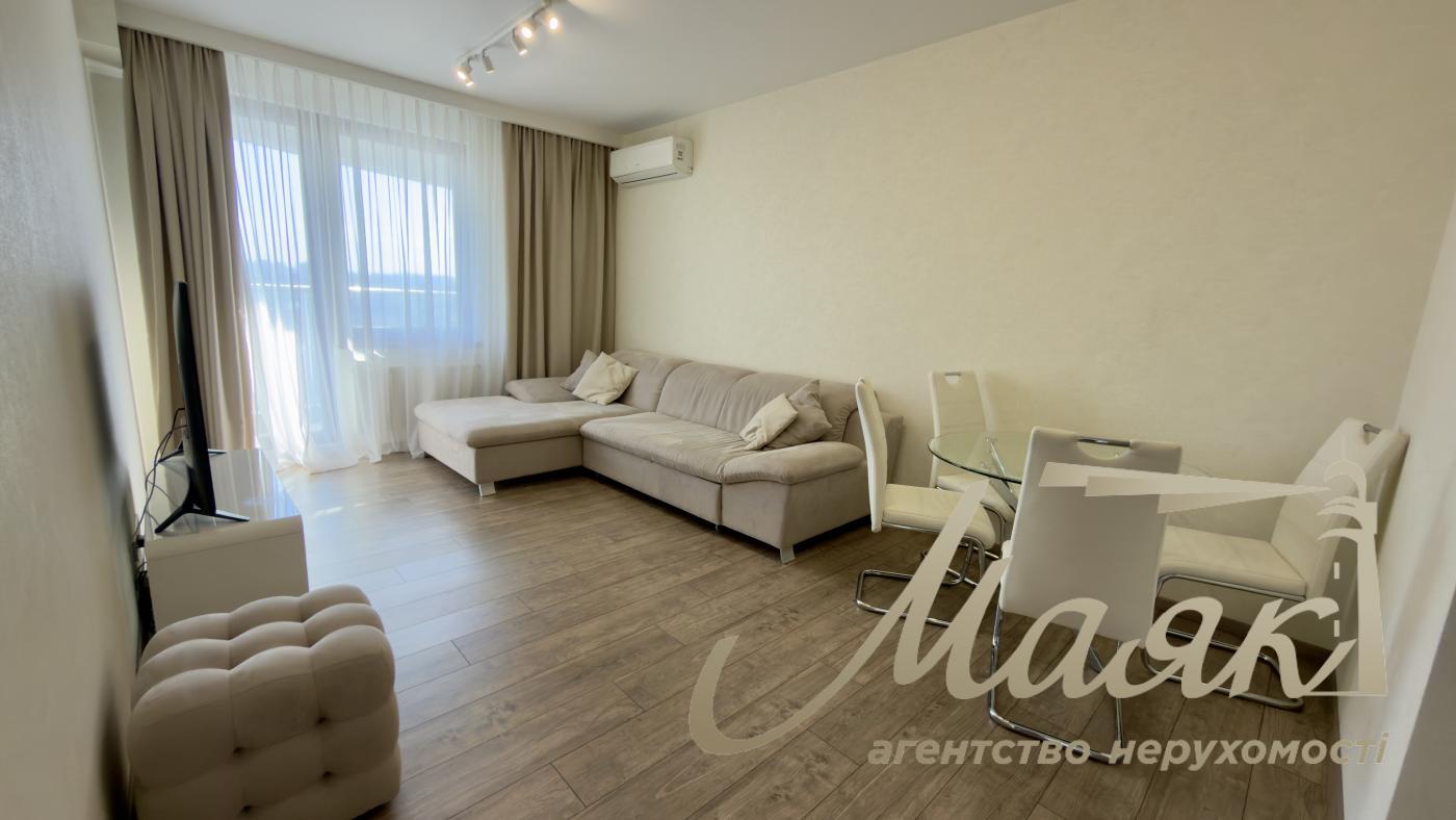 Оренда двокімнатної квартири в ЖК Park Avenue