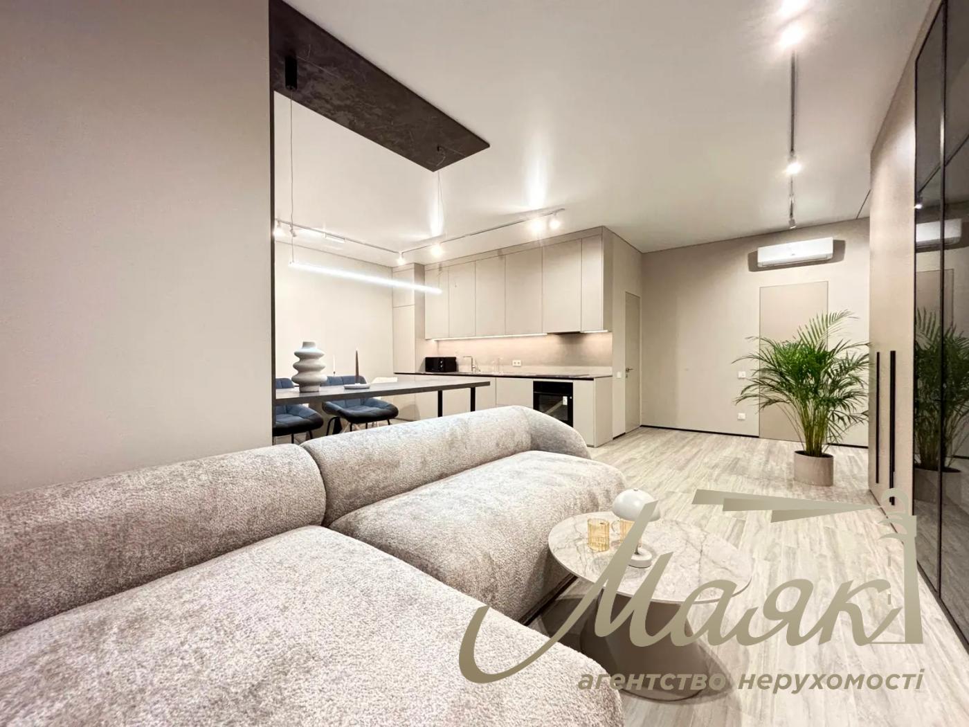 Оренда 2-к квартири ЖК Новопечерські Липки, Печерськ