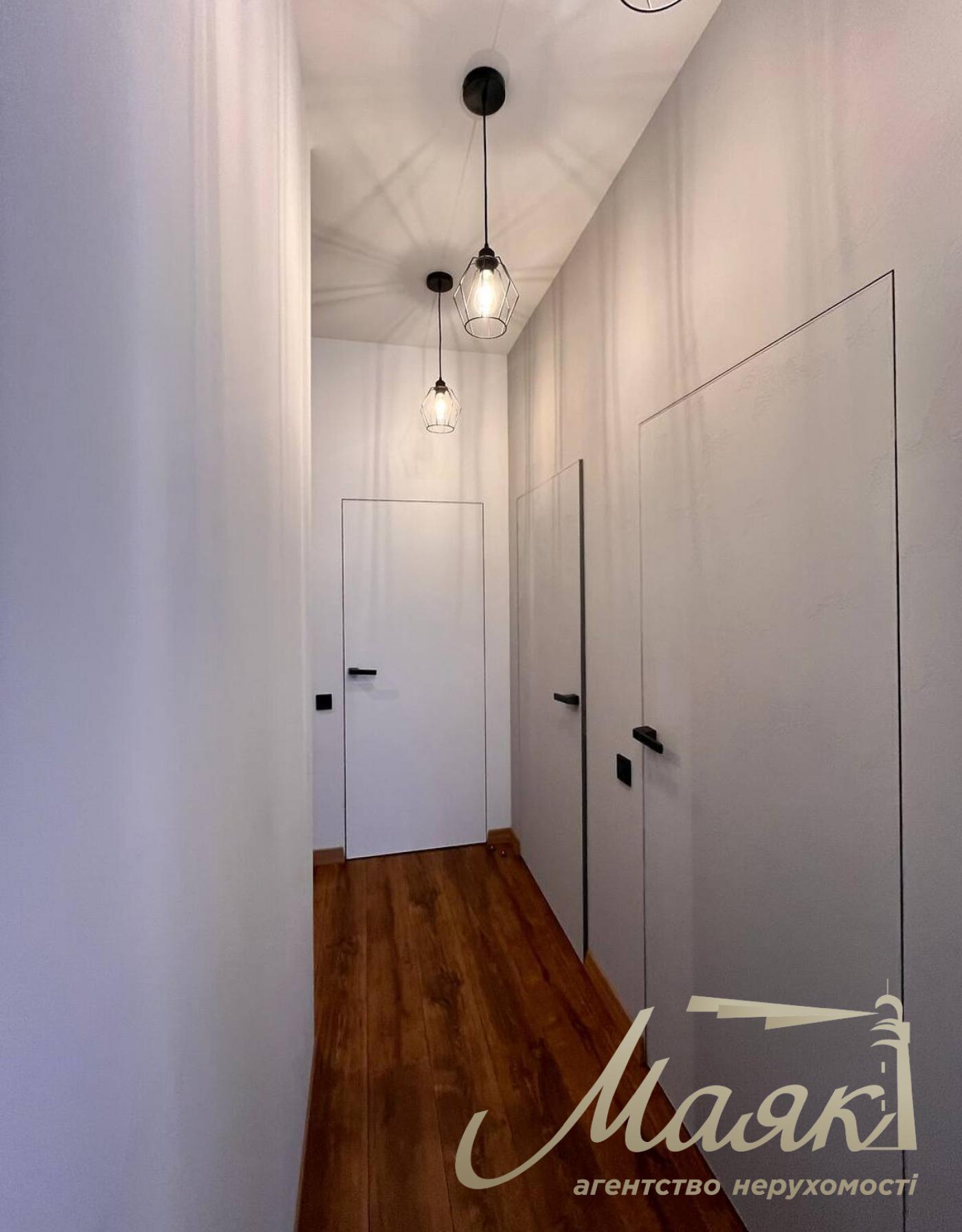 Аренда 3-комнатной квартиры ЖК jack house бул. Леси Украинки 7В Печерский район