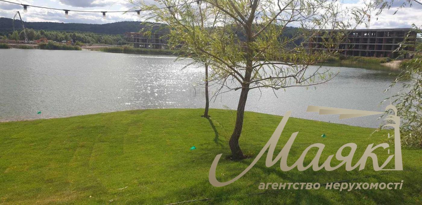 Продаж 3-к квартири в ЖК Park Lake City, Підгірці, Обухівський р-н