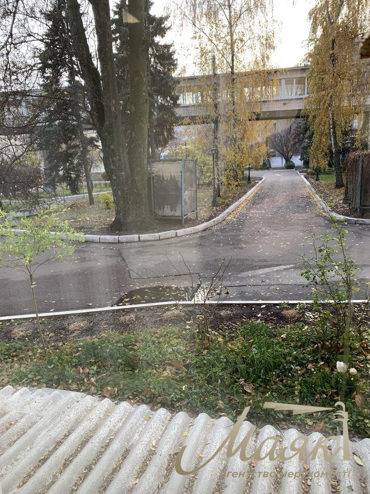 Продаж комерційного приміщення площею 103,5 м², 1-й поверх + цоколь, вул. Липська, Печерськ