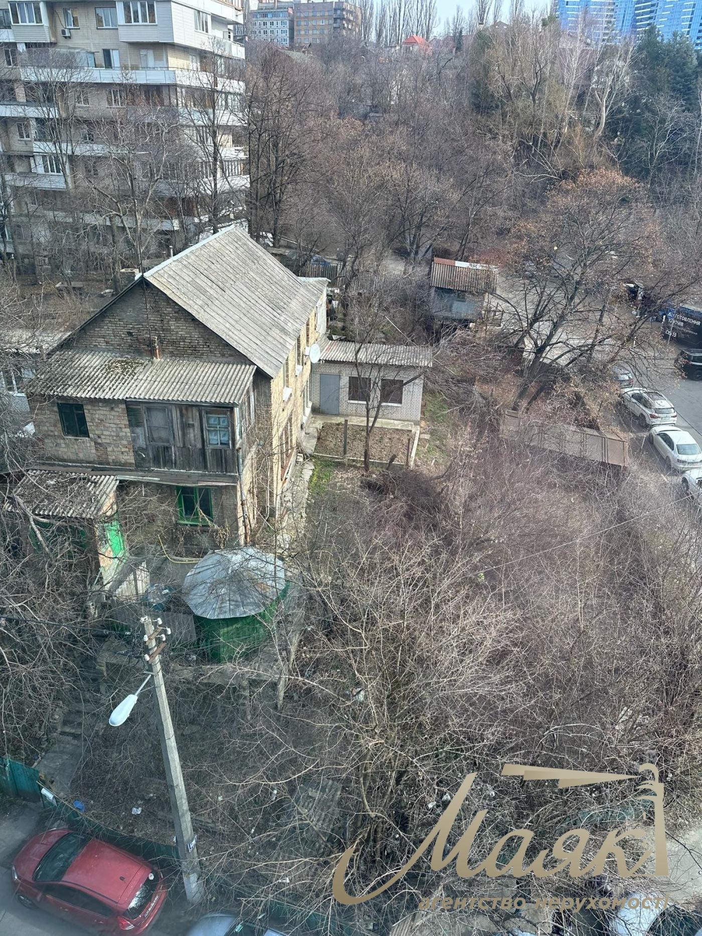 Продаж землі під інд. будівництво, вул. Саперне поле
