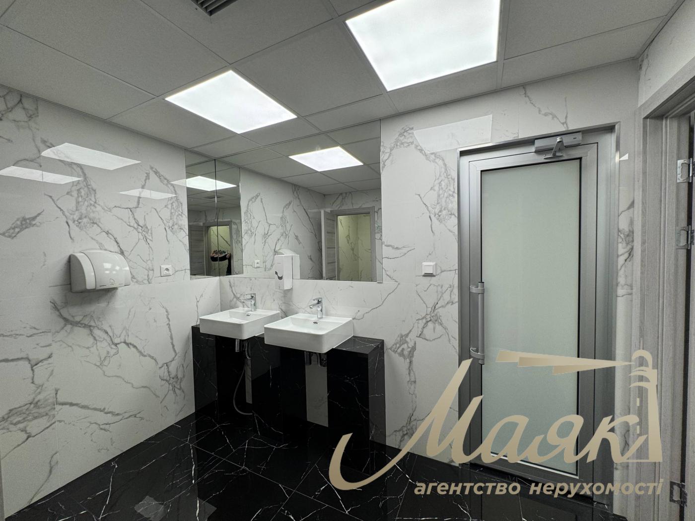 Аренда офиса 263м2 БЦ Horizon Office Towers ул. Шевковичная Печерский район Центр