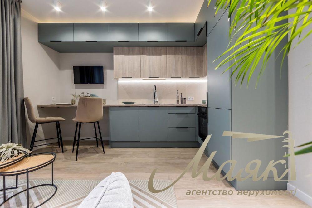 For sale 2-bedroom apartment in LCD Novopecherskaya Vezha|Pechersk|Zverinetskaia