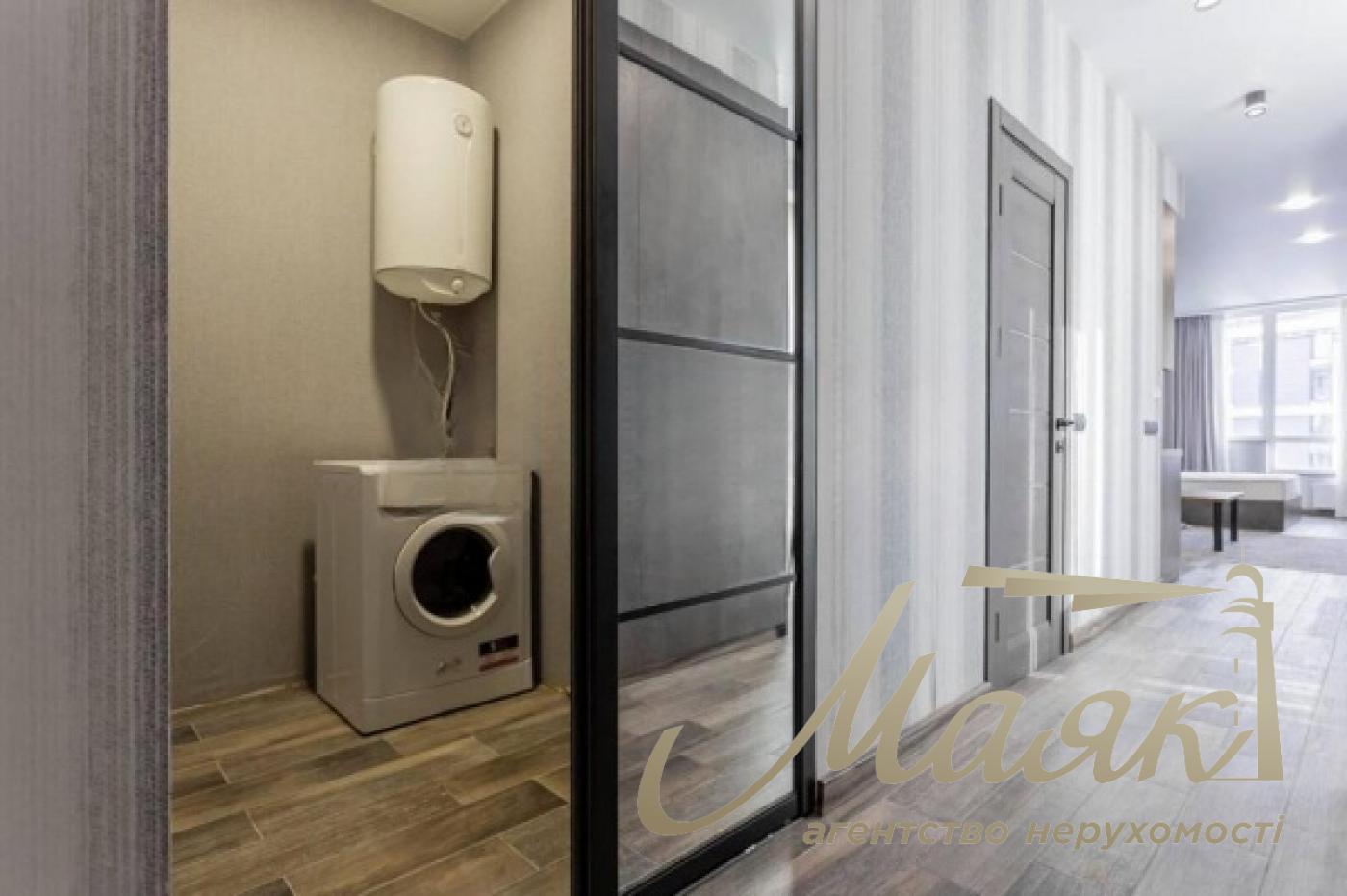 Оренда 1-к квартири ЖК Новопечерська Вежа, Печерський р-н