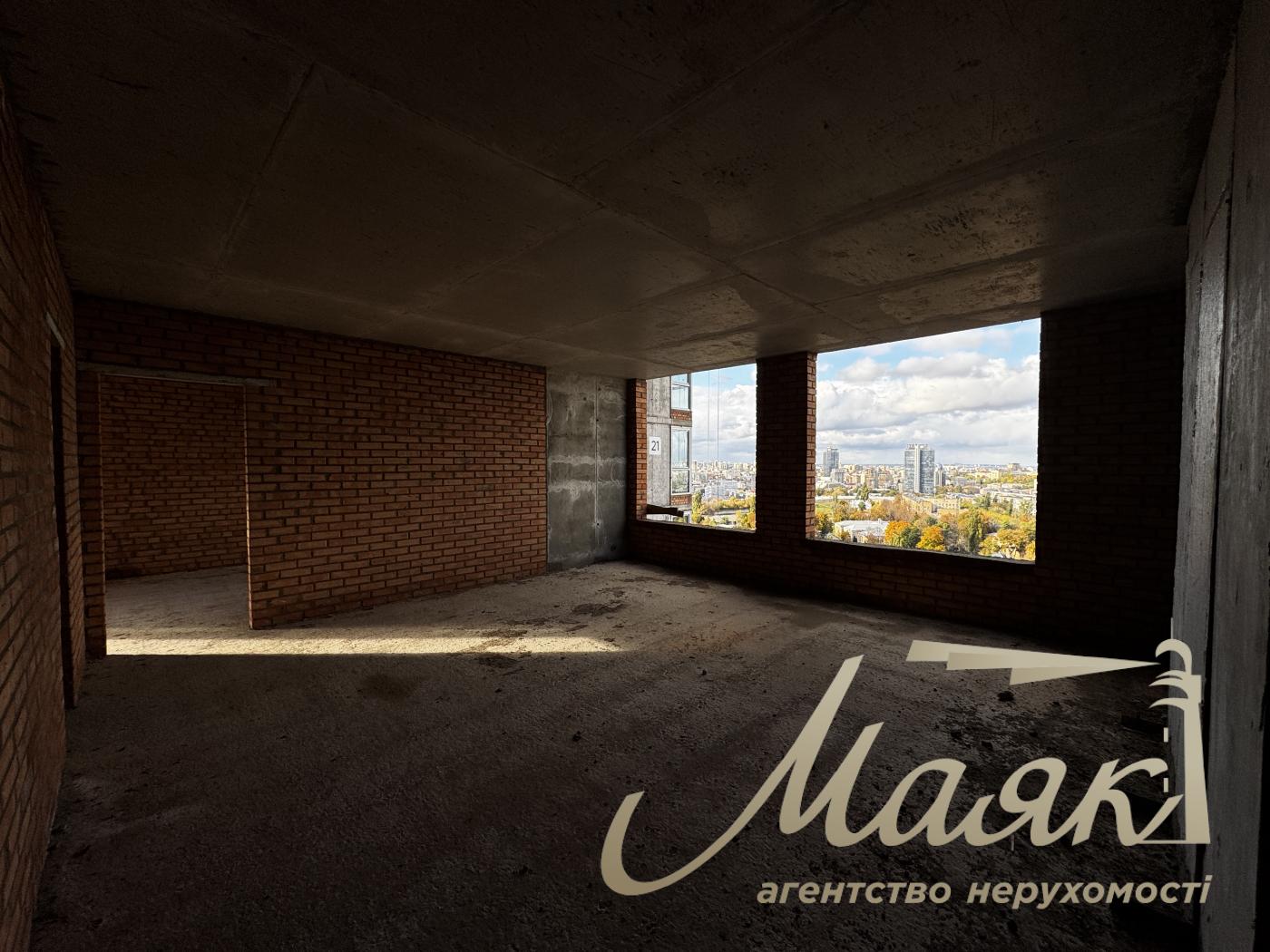 For sale 1k. apartment 70m2 in Residential Complex Maxima Residence, Maxima Residence, Konovaltsa str., Pechersk