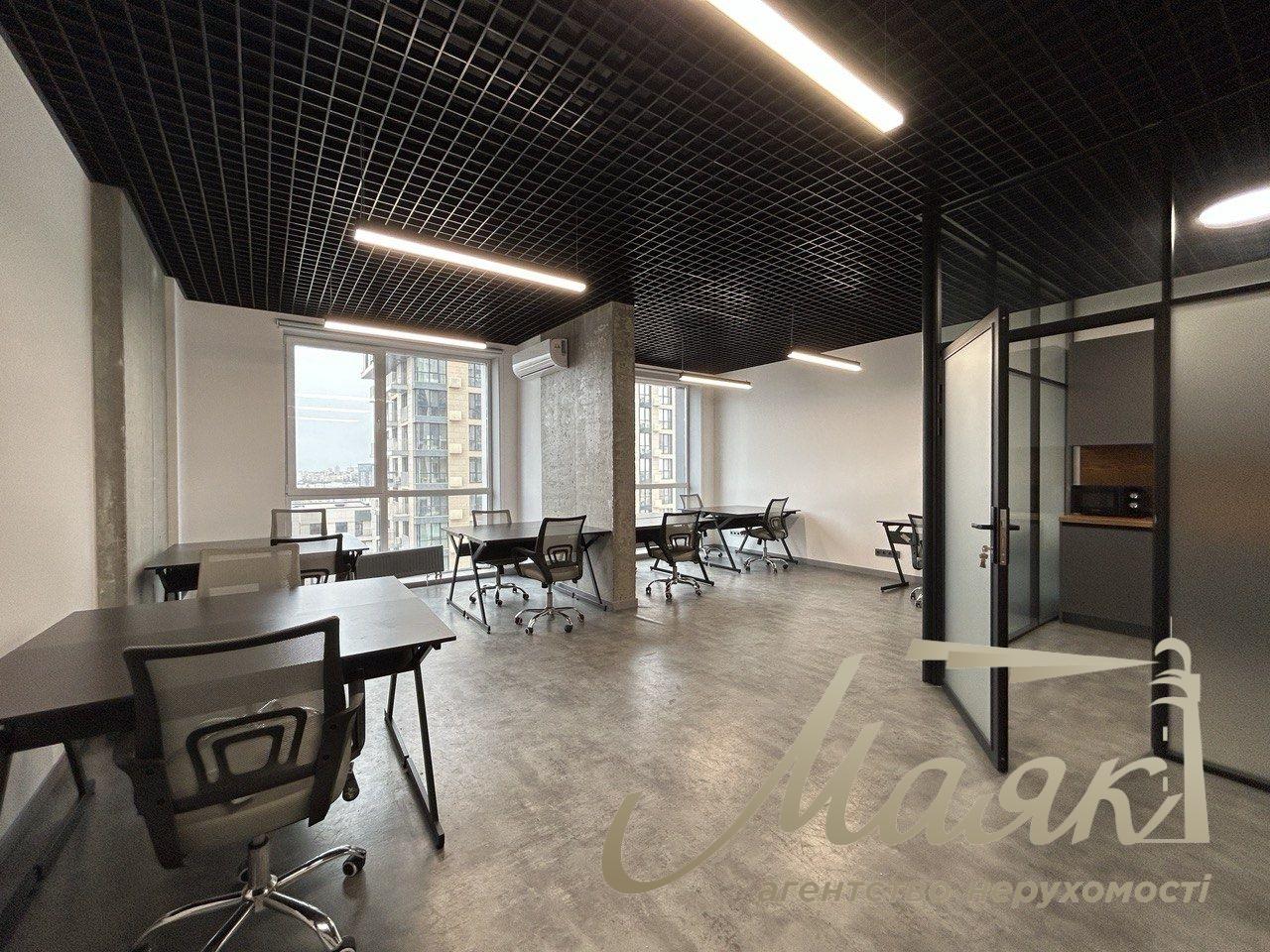 Office for rent in LCD Yaroslavov Grad, Center, Golden Gate.