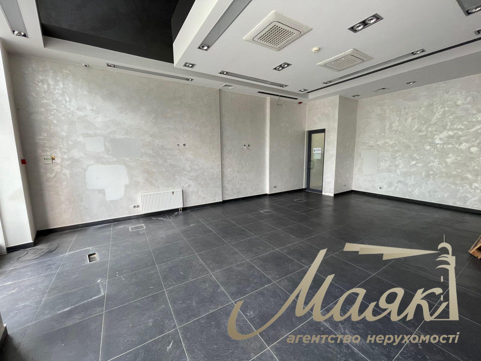 Продаж фасаду 57м2 з ремонтом Central Park, Джона Маккейна 7