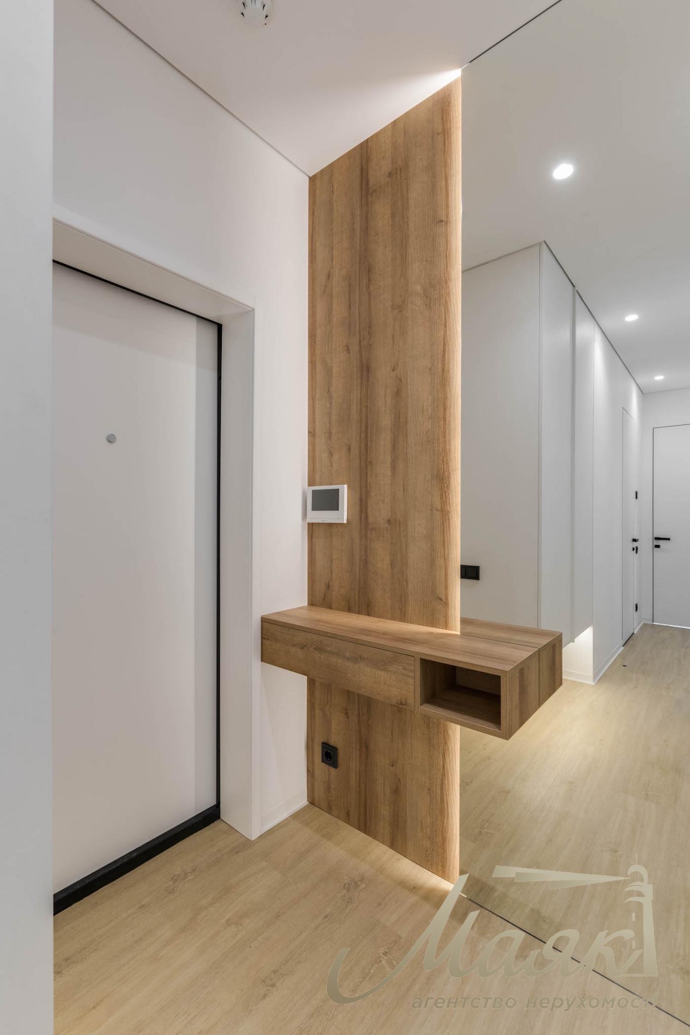 Оренда квартири 66м2 в ЖК "Французький квартал 2, Печерський район, Київ