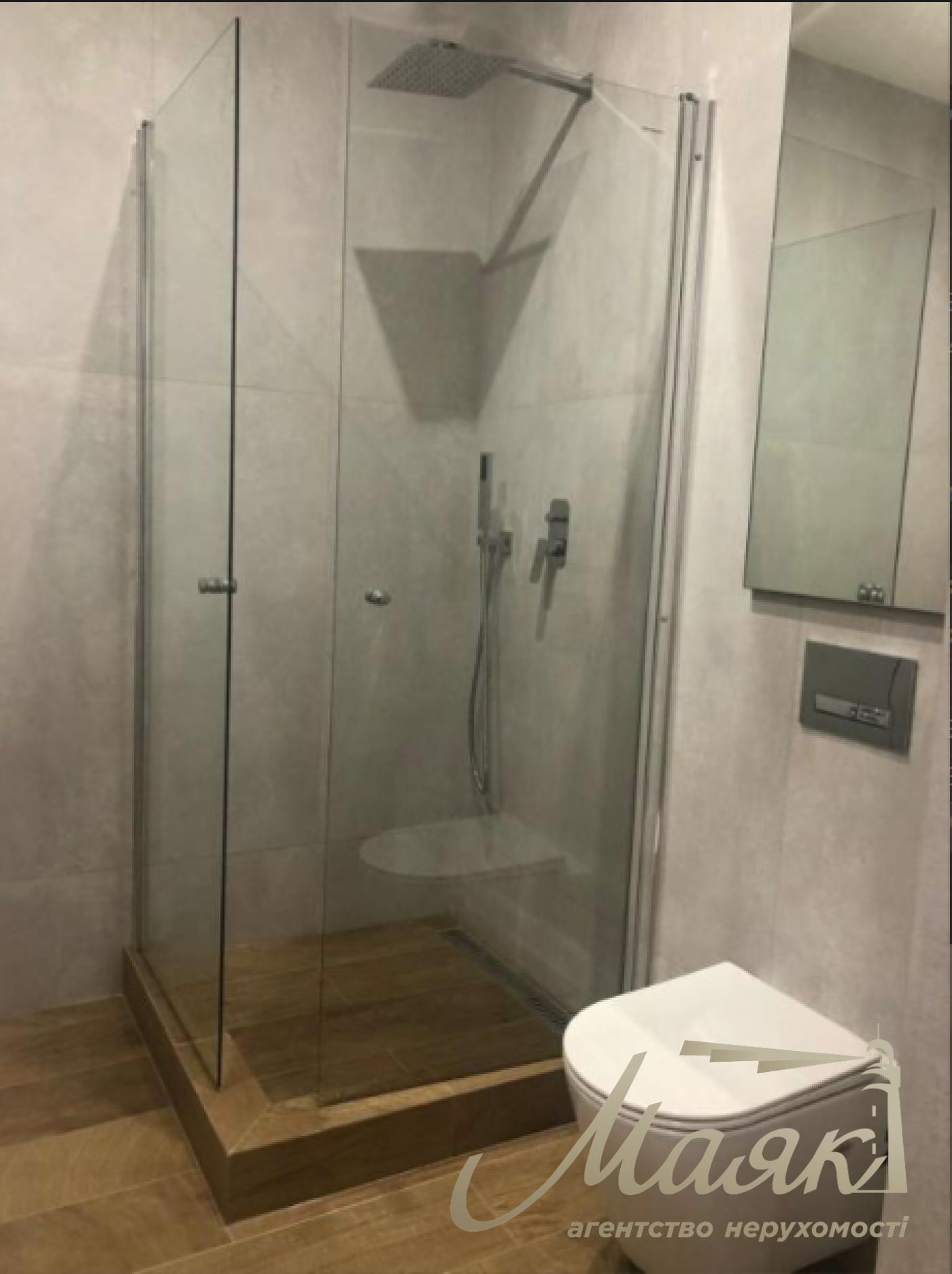 Аренда 2к квартиры 60 м², ЖК Tetris Hall, ул. Деловая, Олимпийская