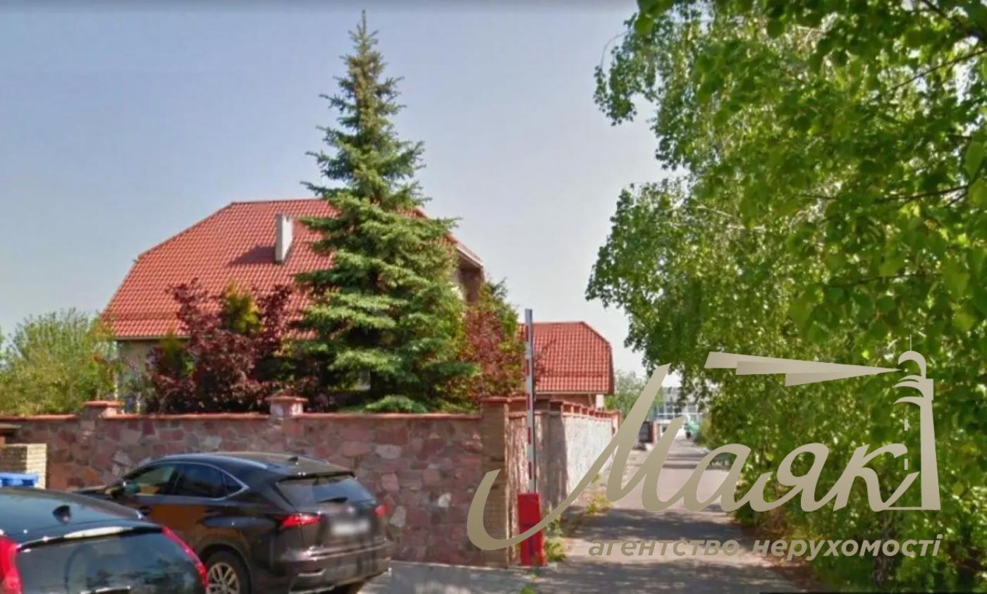 Продаж будинку Лісники 550м2, продаж будинку зі сховищем