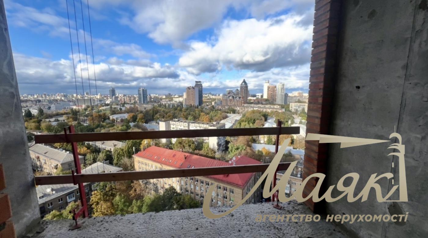 Продаж 3-кімнатної квартири 131м у ЖК Maxima Residence, Максима Резиденс, вул. Коновальця, Печерськ