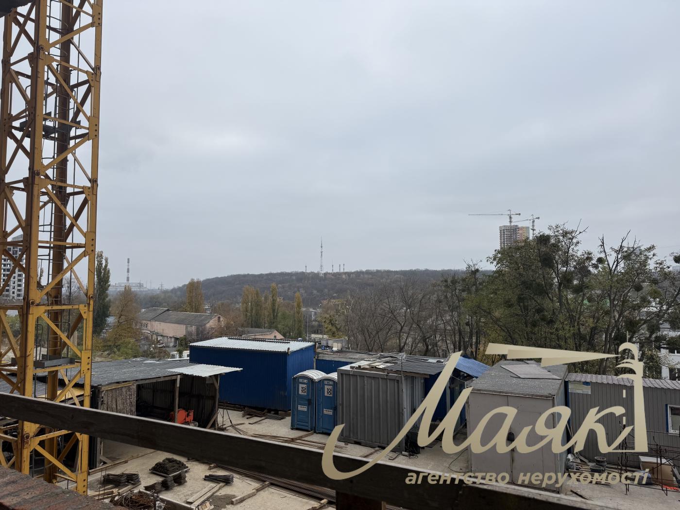 Продажа комерческого помещения в ЖК Нордика/Nordika, Железнодорожное шоссе 45А, Печерск, Киев