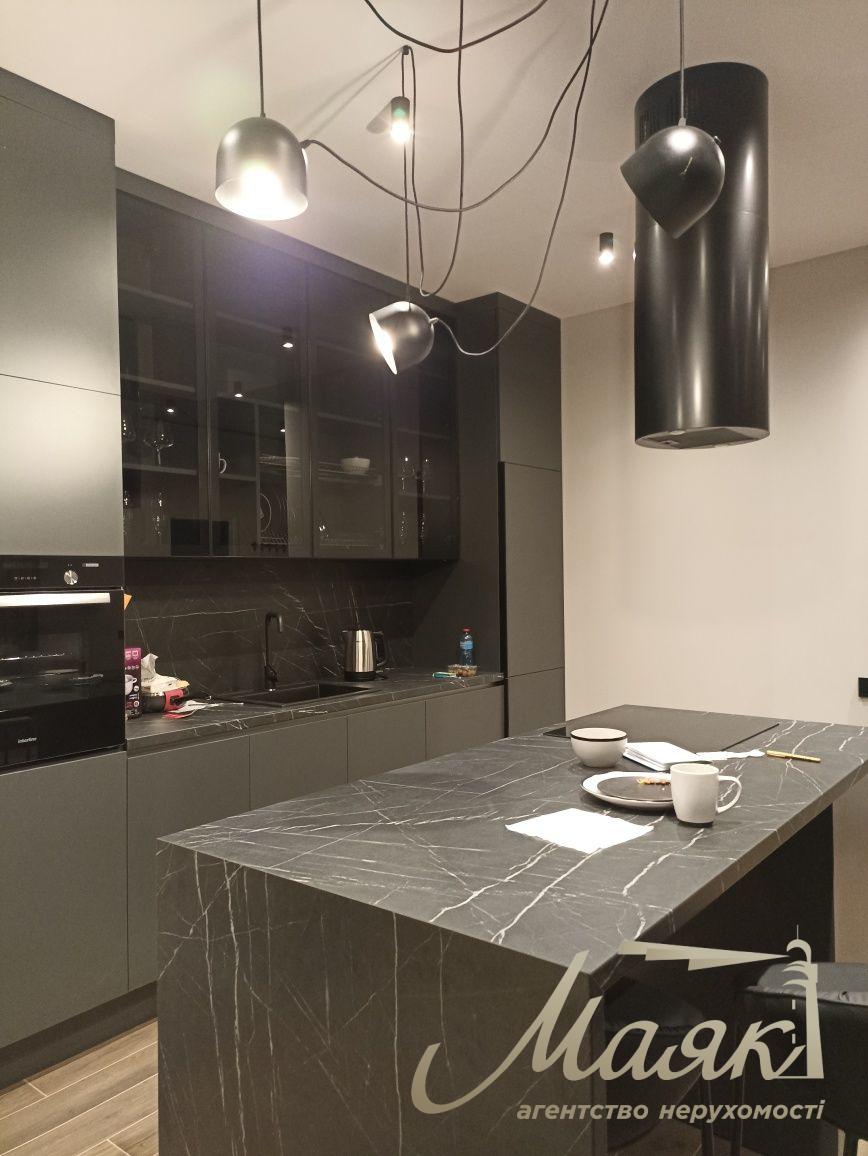 Rent apartment 2k in LCD Chicago, 55m, Pechersk district