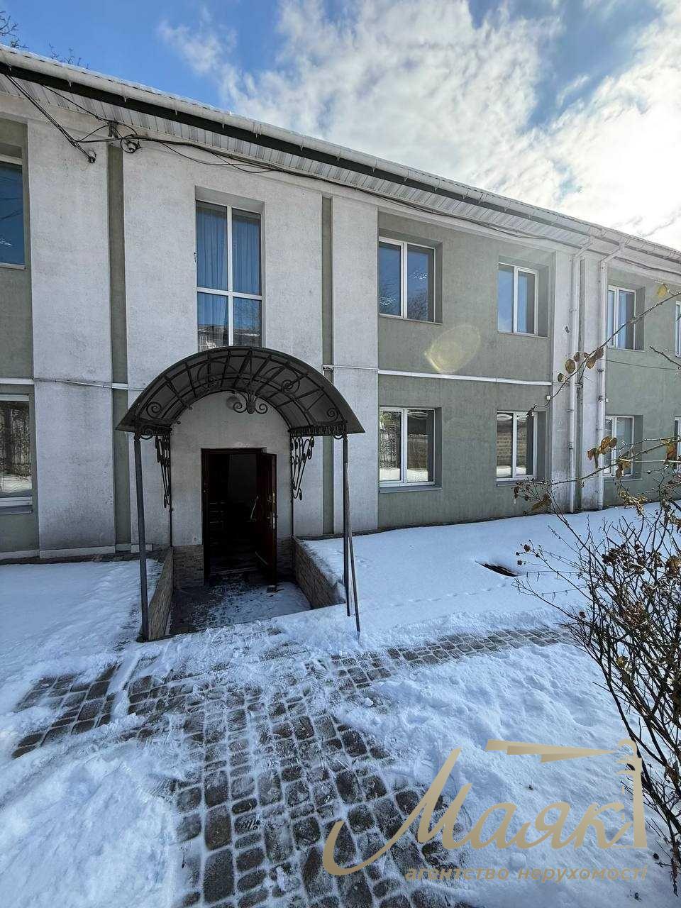 Продаж ОСБ, 470,6м2, Лук'янівка