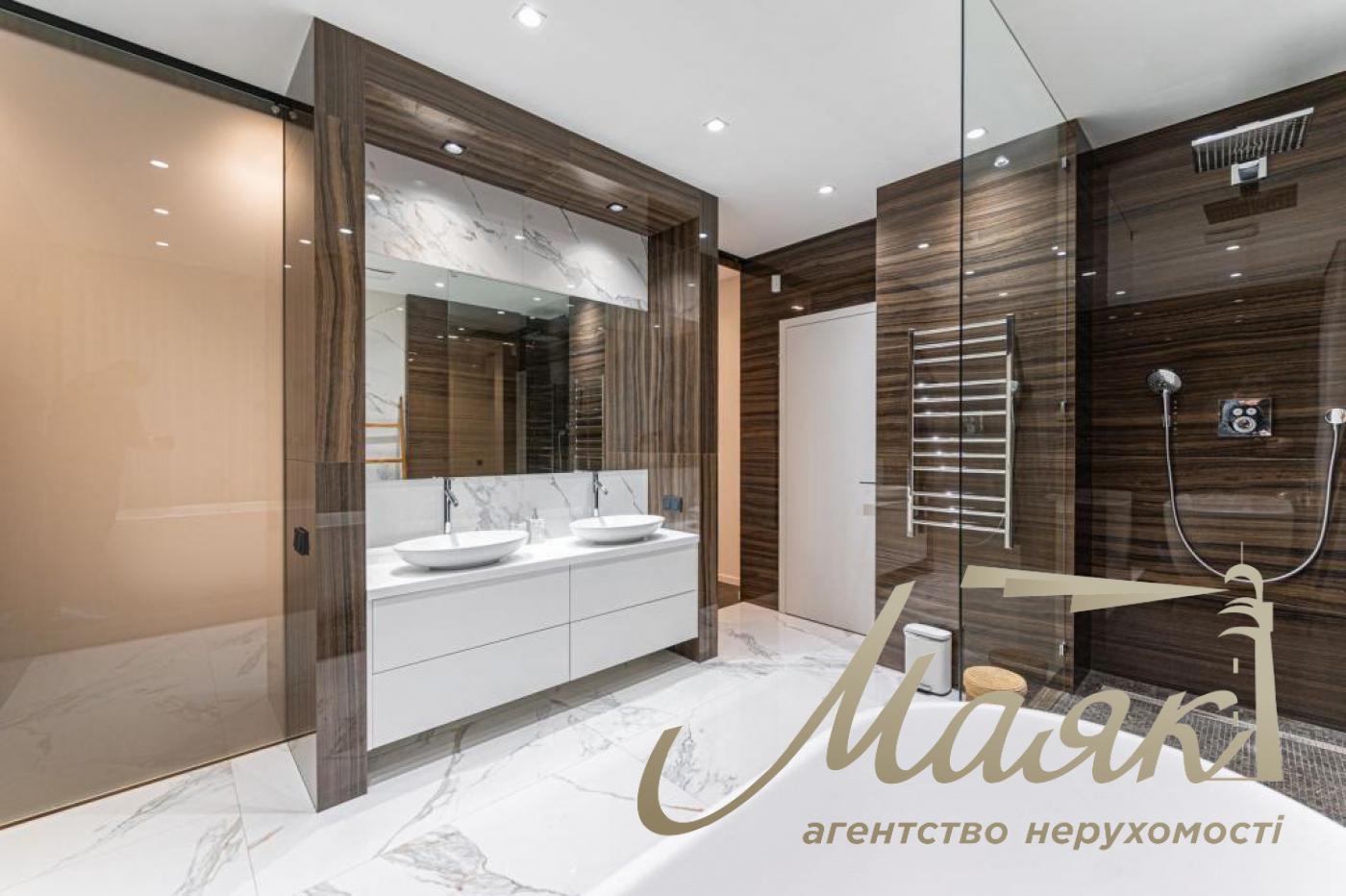 Продаж квартири 268м2 в ЖК Французький квартал 2, вул. Предславинська, Печерськ, Київ