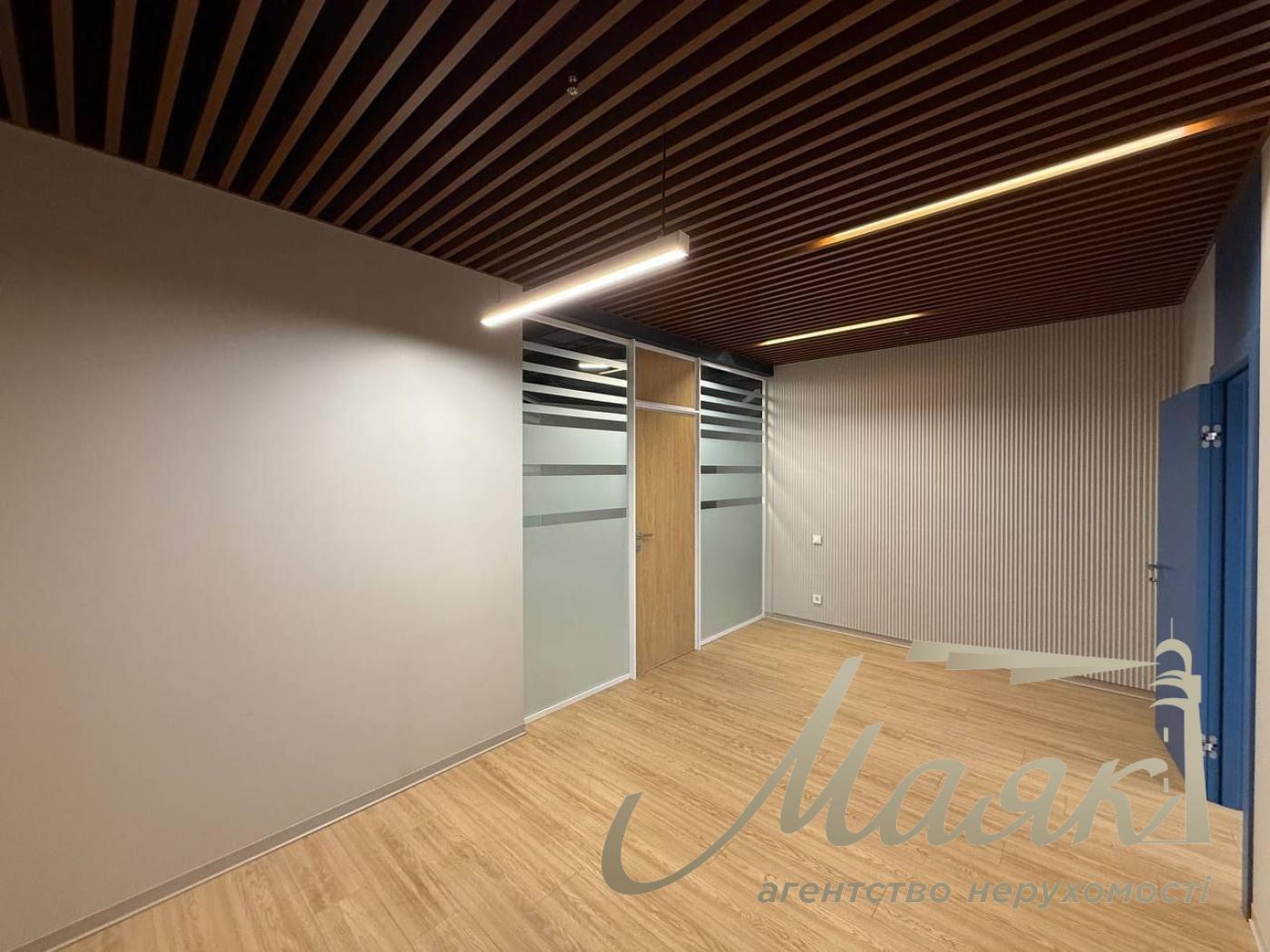 Оренда офісу 2718м2 БЦ Parus вул. Мечникова 2 Печерський район м. Палац Спорту