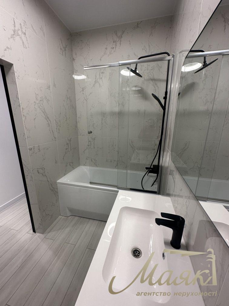 Аренда квартиры 45м2 в ЖК Новопечерские Липки, ул. Андрея Верхогляда (Драгомирова), 17В, Центр, Печерский район.