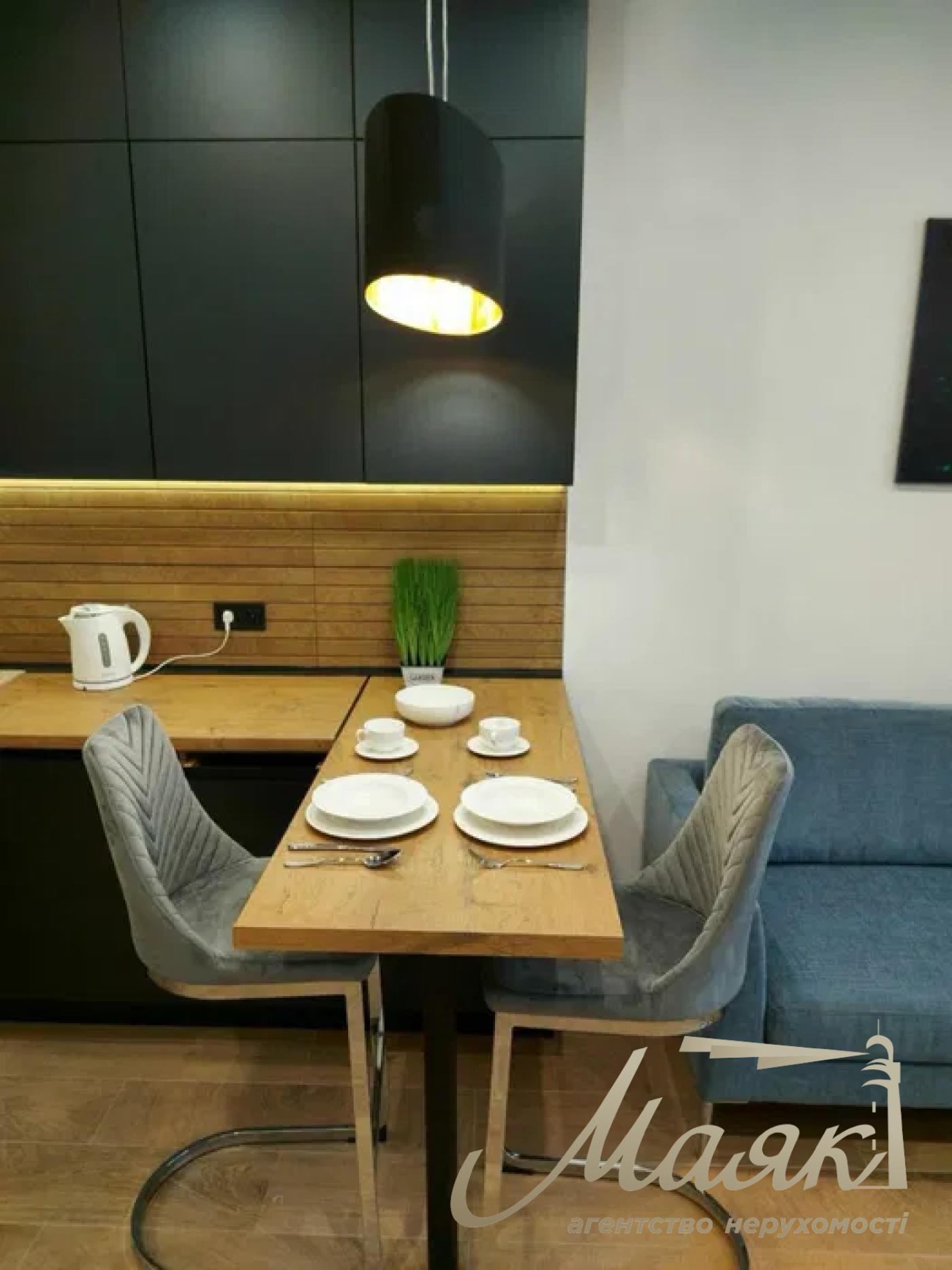 Аренда 2к квартиры 60 м², ЖК Tetris Hall, ул. Деловая, Олимпийская