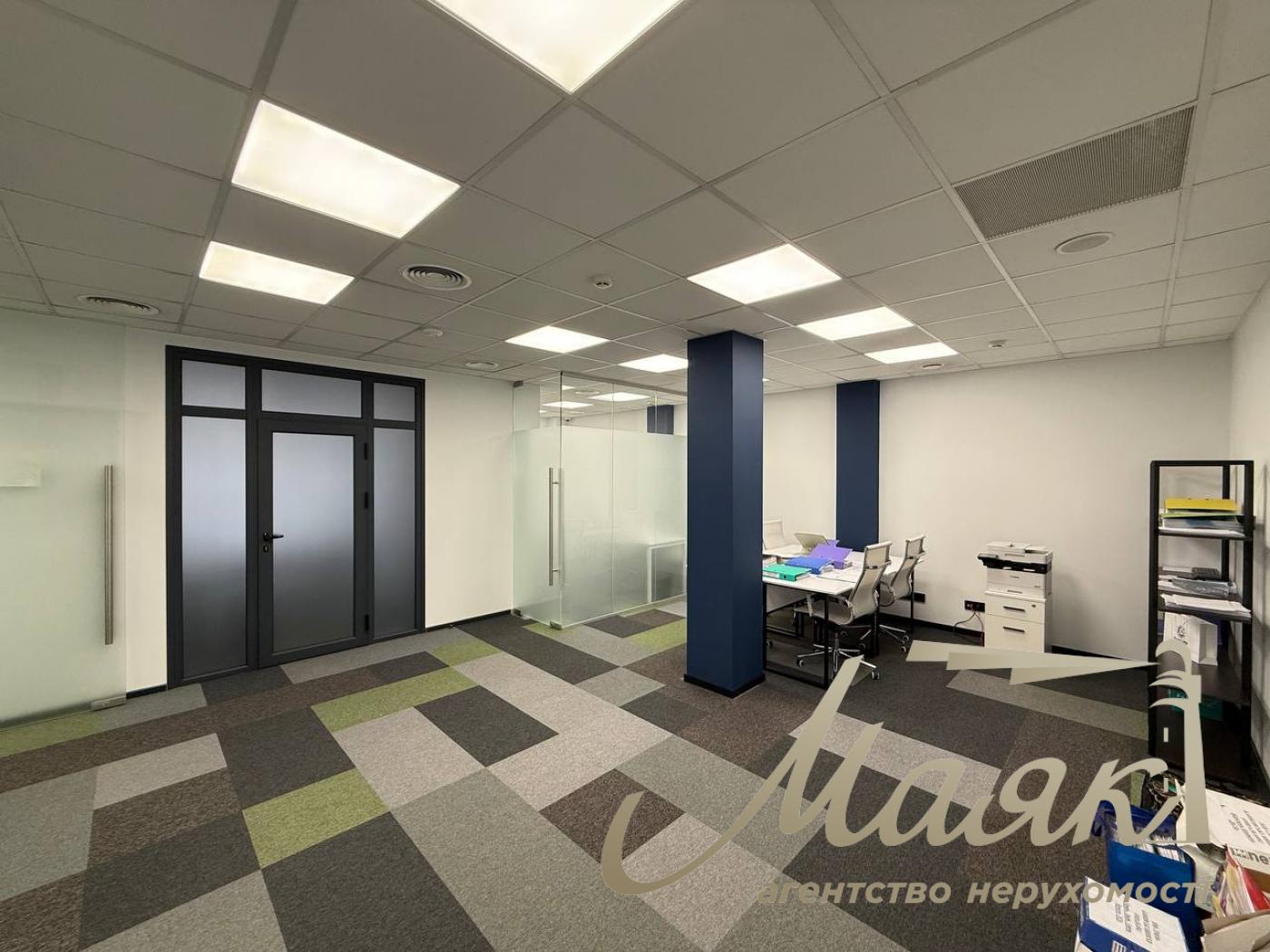 Оренда офісу 220 м.кв. вул. Велика Васильківська, Печерськ
