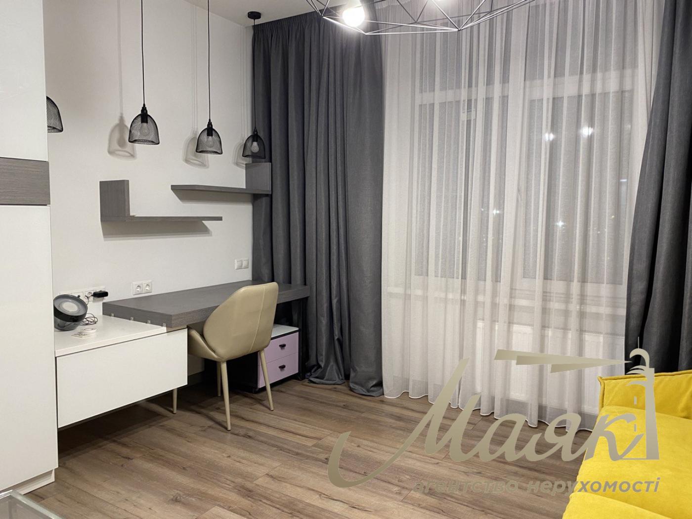 Оренда 4-кімнатної квартири, ЖК Новопечерські Липки, 120м², Печерський район, Київ