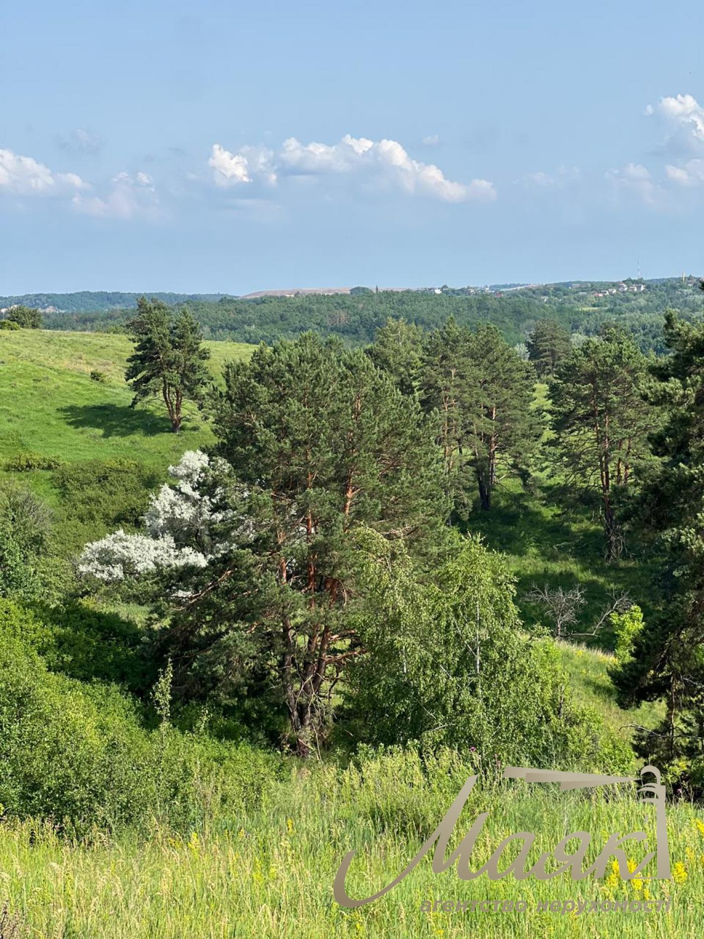Продаж землі сільгосппризначення Шкільна , село Ходосівка
