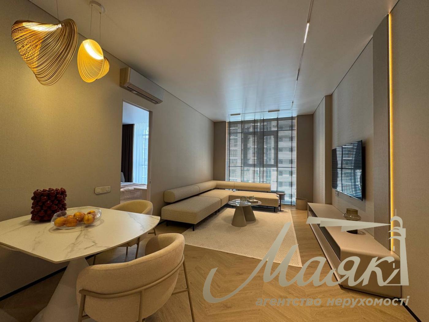 Продажа 3к квартиры 86м2, Новопечерские Липки