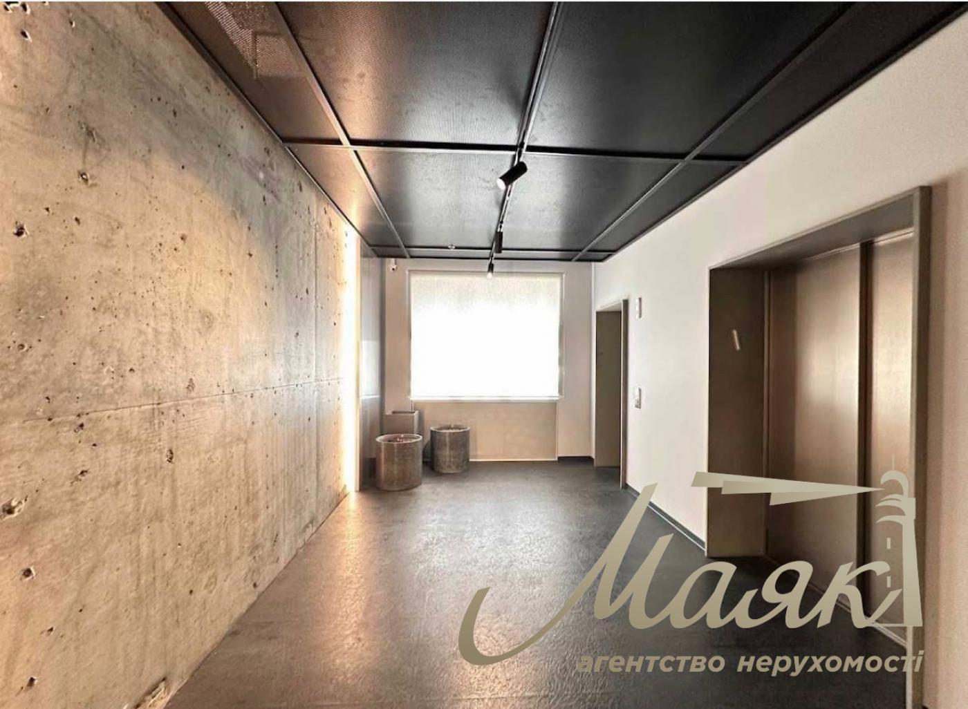 Аренда офиса 710 м², ул. Владимирская, Шевченковский р-н, Центр