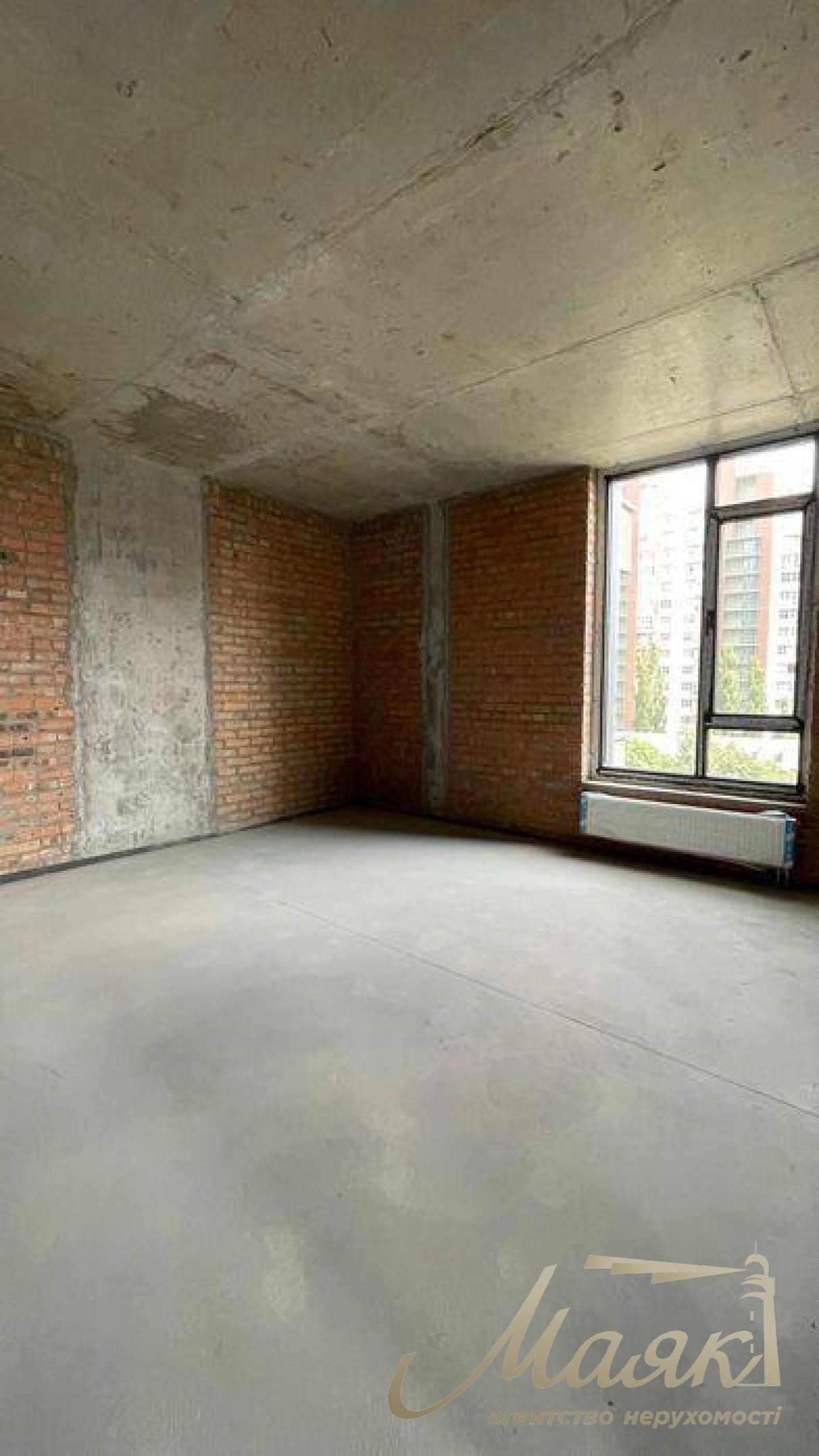 Продаж 4-кімнатної квартири ЖК Трініті, вул. Тютюнника