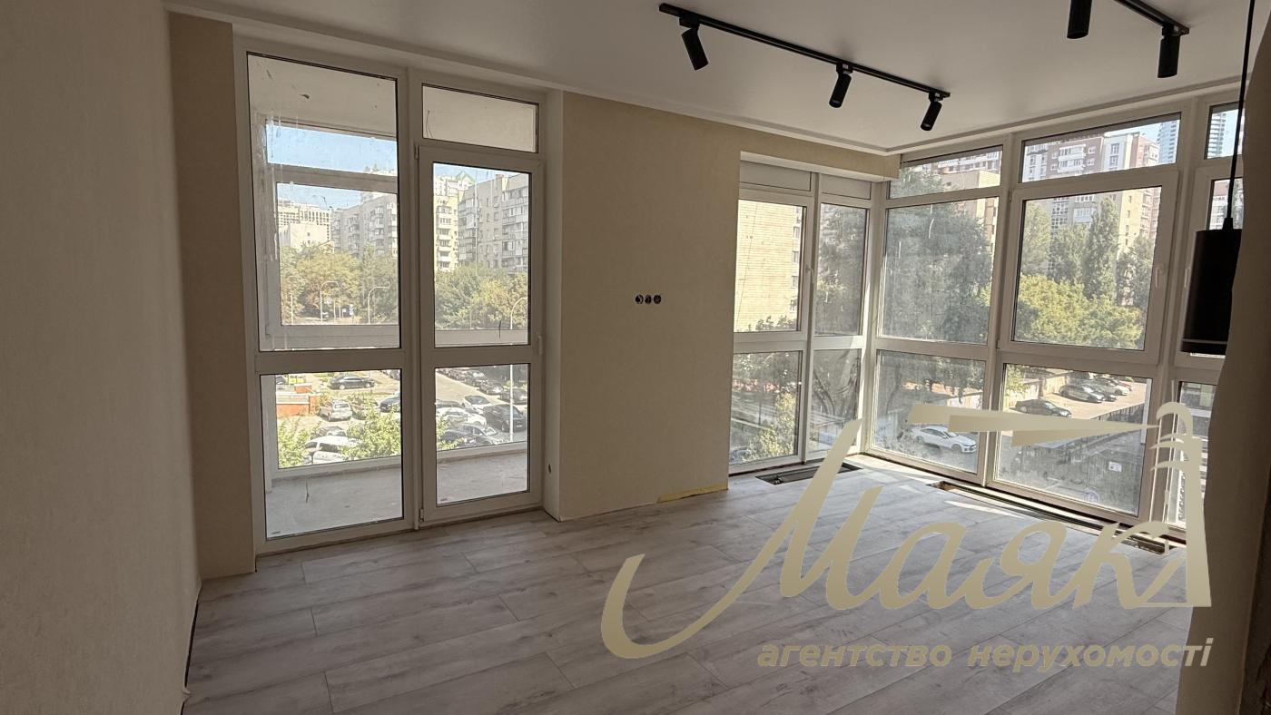 Продажа / Квартира / ул. Предславинская, Печерск, Киев