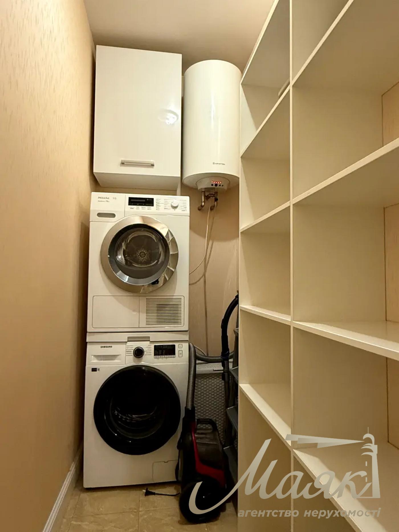 Оренда 3-к квартири в ЖК Новопечерські Липки, Андрія Верхогляда