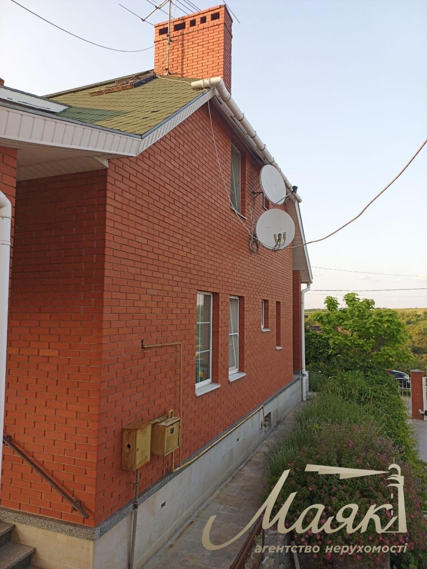 Продаж / Будинок / вул. Панська, Лісники
