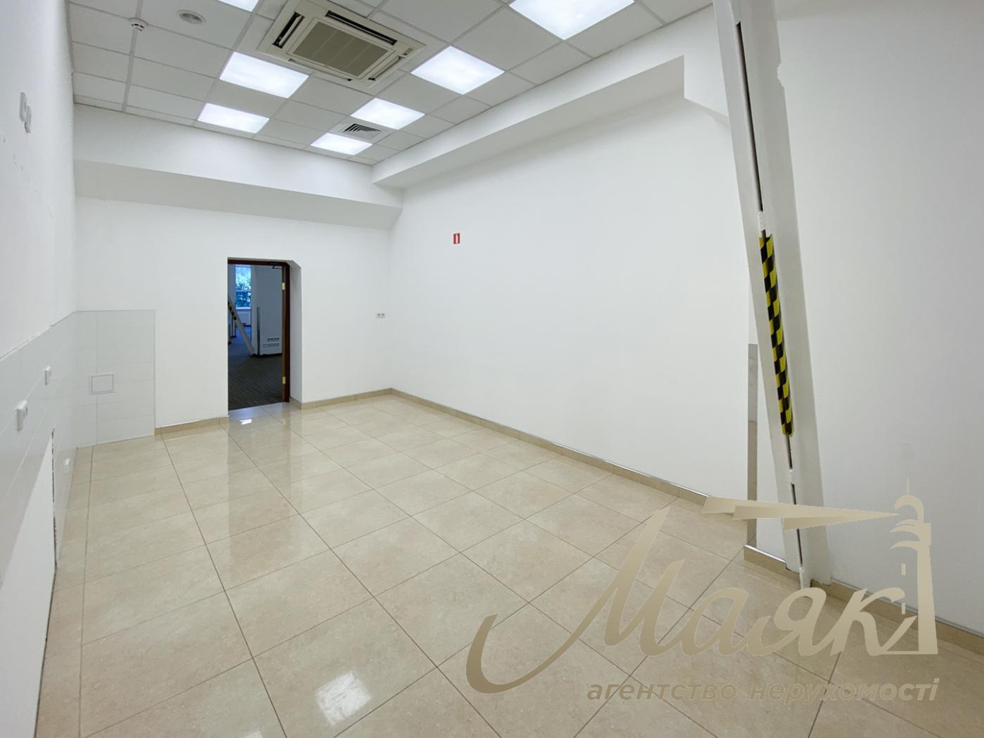 Аренда офиса 386м2, пер. Ахтырский 7, БЦ Victoria Park.