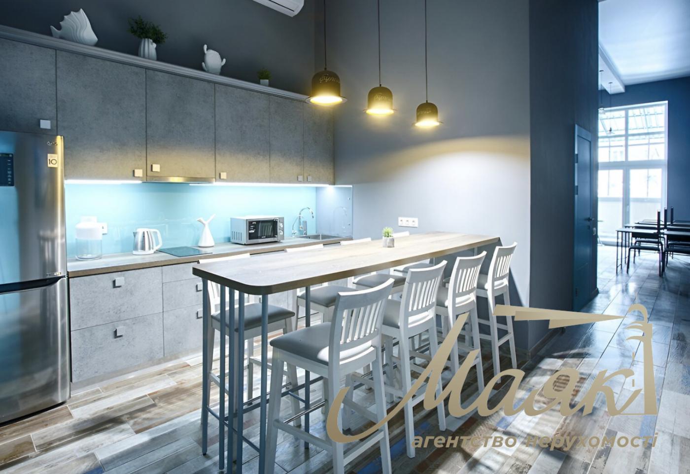 Оренда офісу 102м2 в ЖК Французький Квартал, Печерськ, Либідська