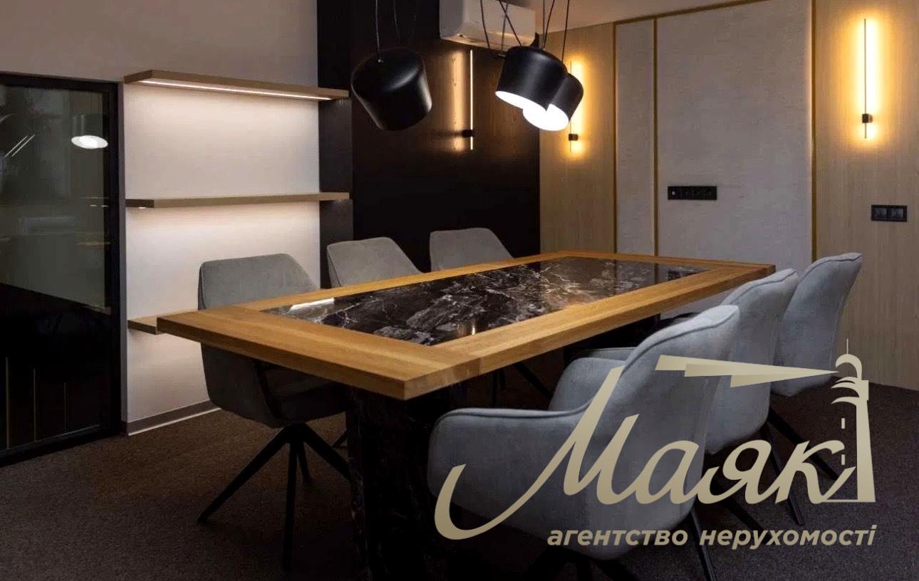 Rent office 176m2 on str.Panas Mirny 8, Pechersk district.